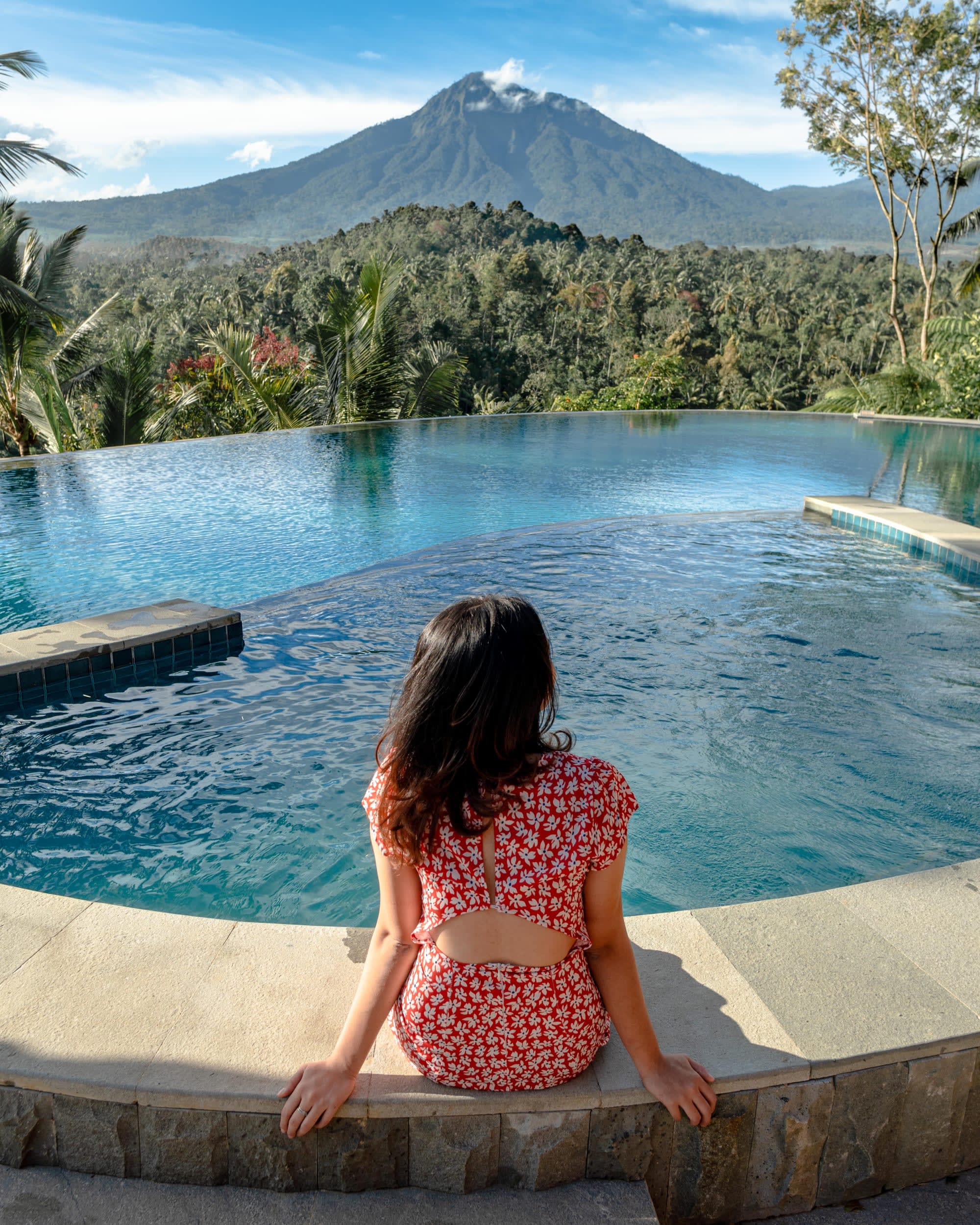 Imposanter Ijen Krater ab|bis Süd-Bali: Jiwa Jawa Ijen Resort