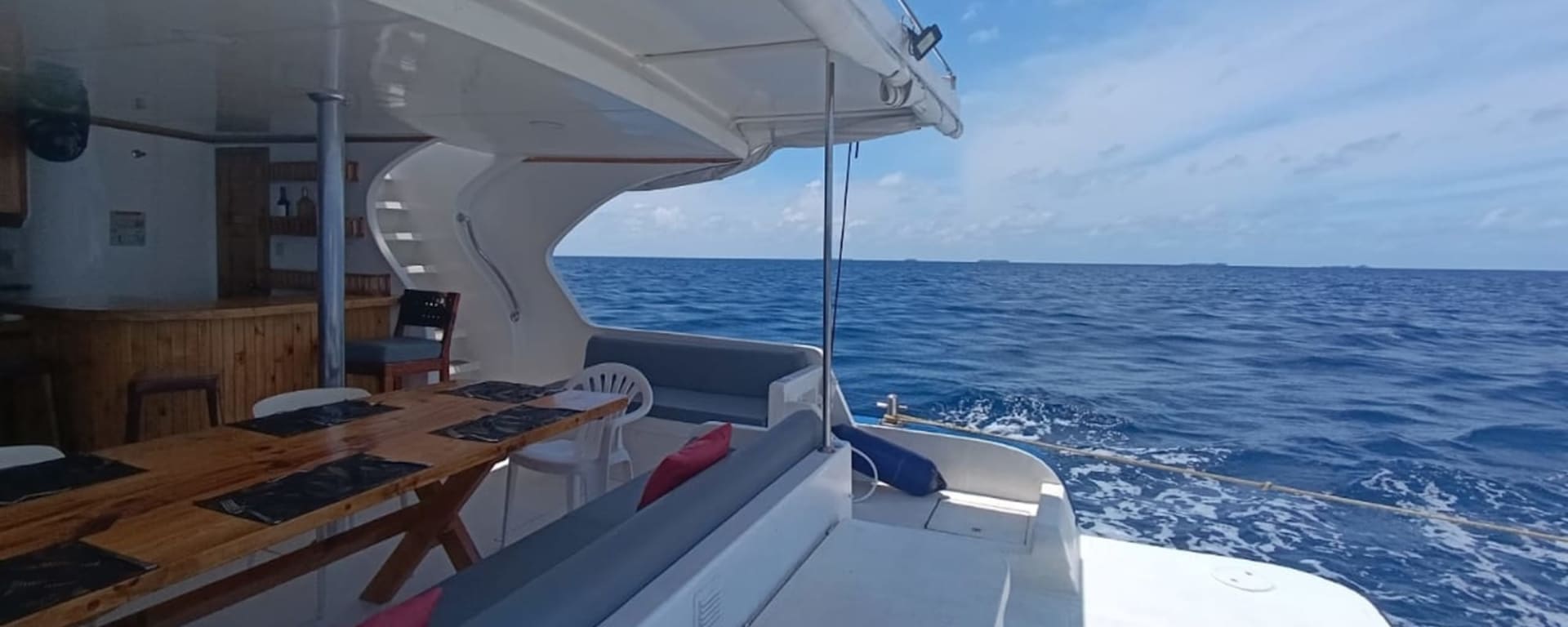 Schnorchelkreuzfahrt Malediven auf der MV Misraab: Malediven Schnorchelkreuzfahrt MV Misraab
