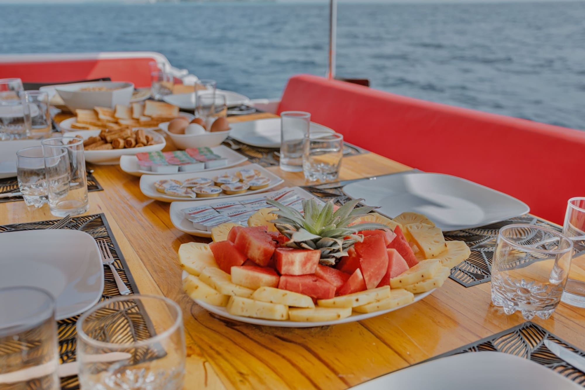Schnorchelkreuzfahrt Malediven auf der MV Misraab: Malediven Schnorchelkreuzfahrt MV Misraab