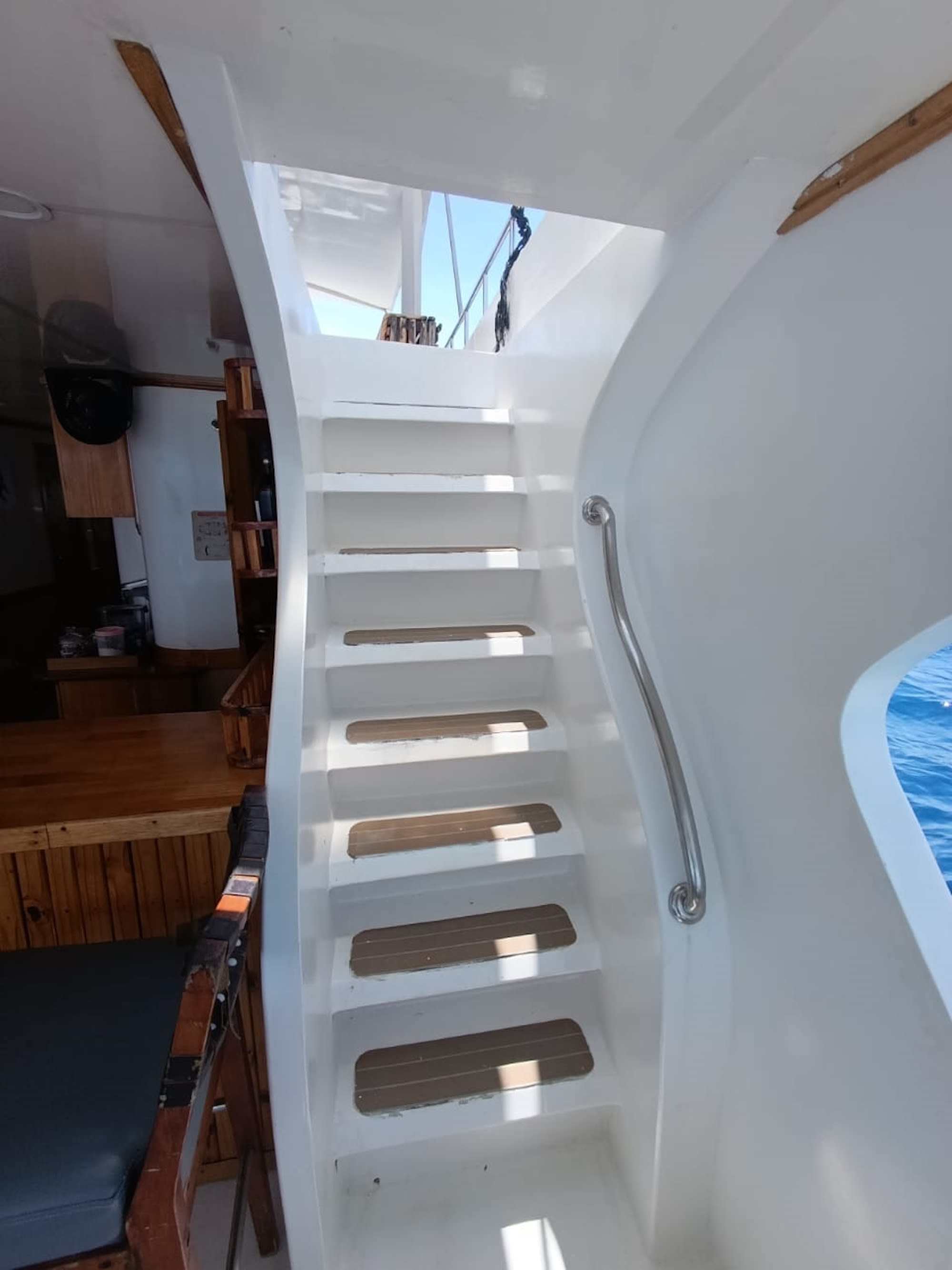 Schnorchelkreuzfahrt Malediven auf der MV Misraab: Malediven Schnorchelkreuzfahrt MV Misraab