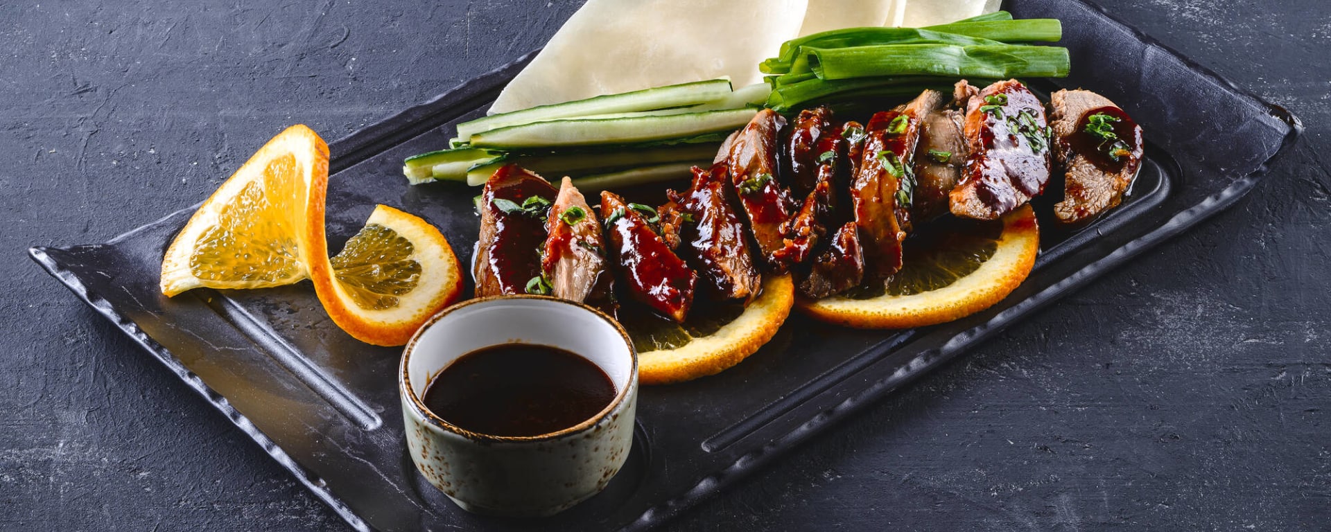 Gourmetreise von Peking nach Hong Kong: China Peking-Ente Klassisch