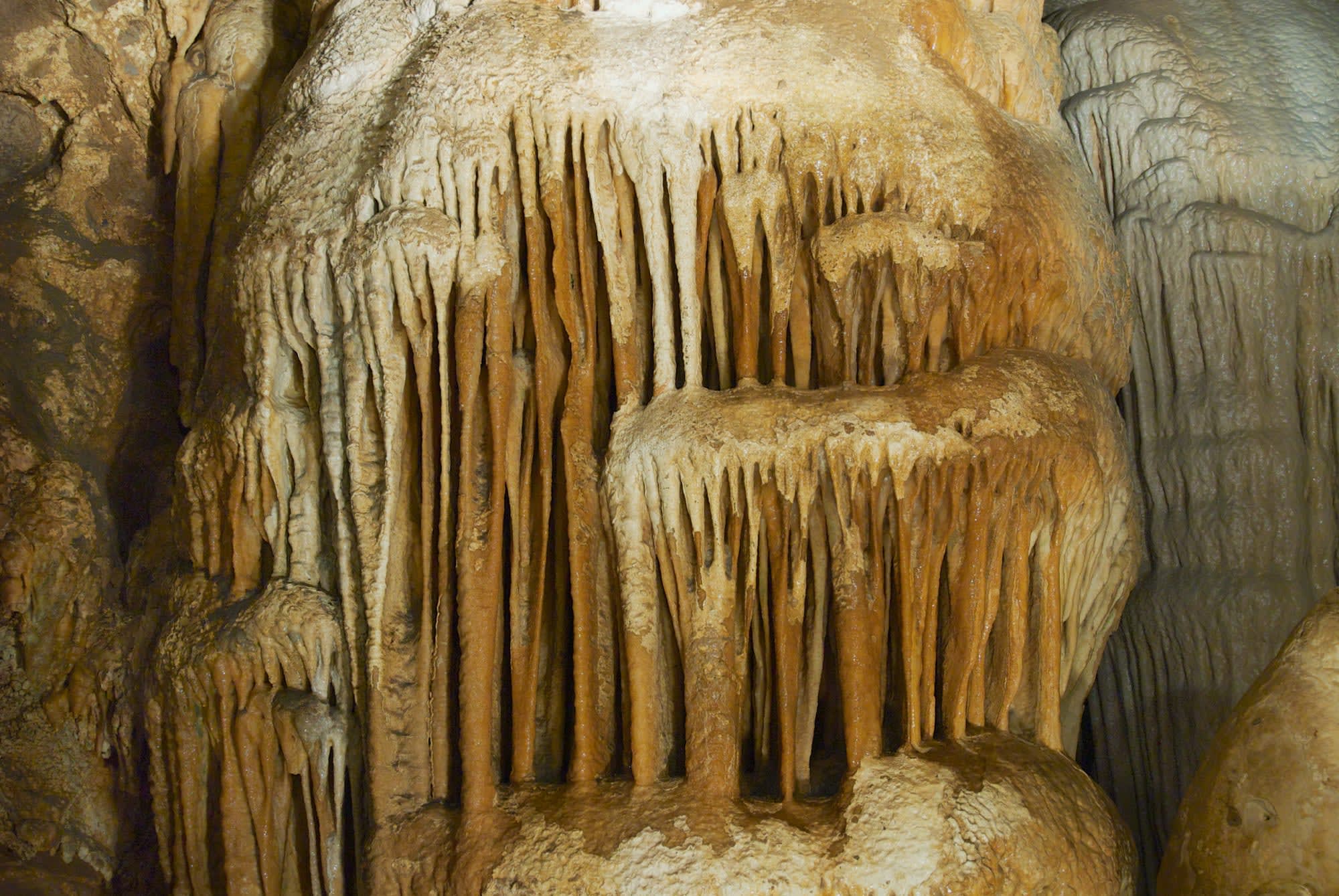 Südkorea Erlebnis- & Aktivreise ab Seoul: Südkorea Danyang Gosu Höhle