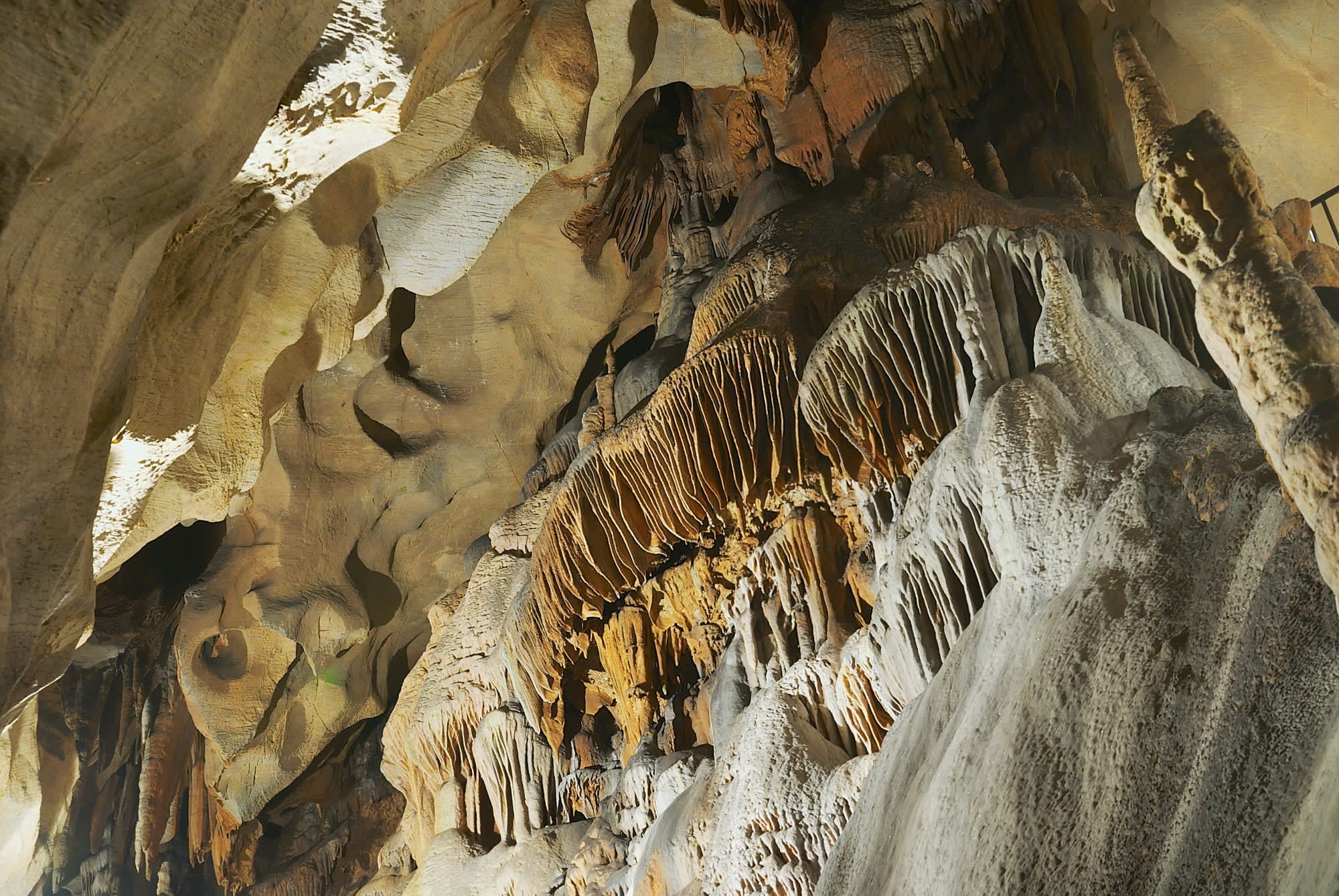 Große Südkorea Mietwagenreise ab Seoul: Südkorea Danyang Gosu Höhle