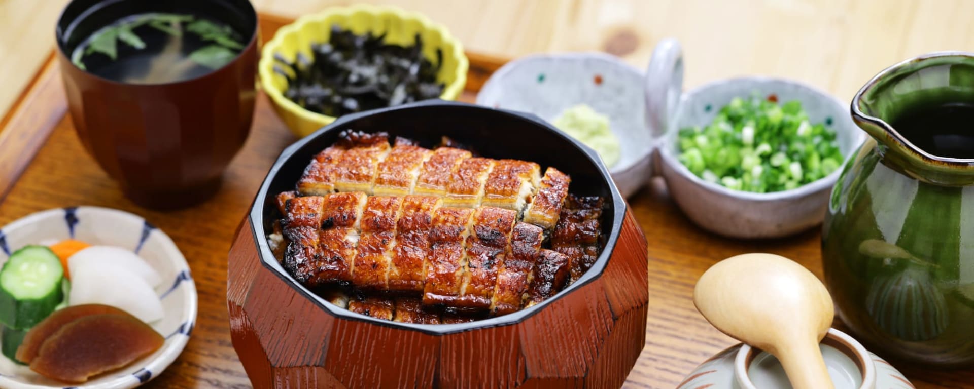 Nagoya & Mie ab Osaka: Japan Hitsumabushi Nagoya Reis
