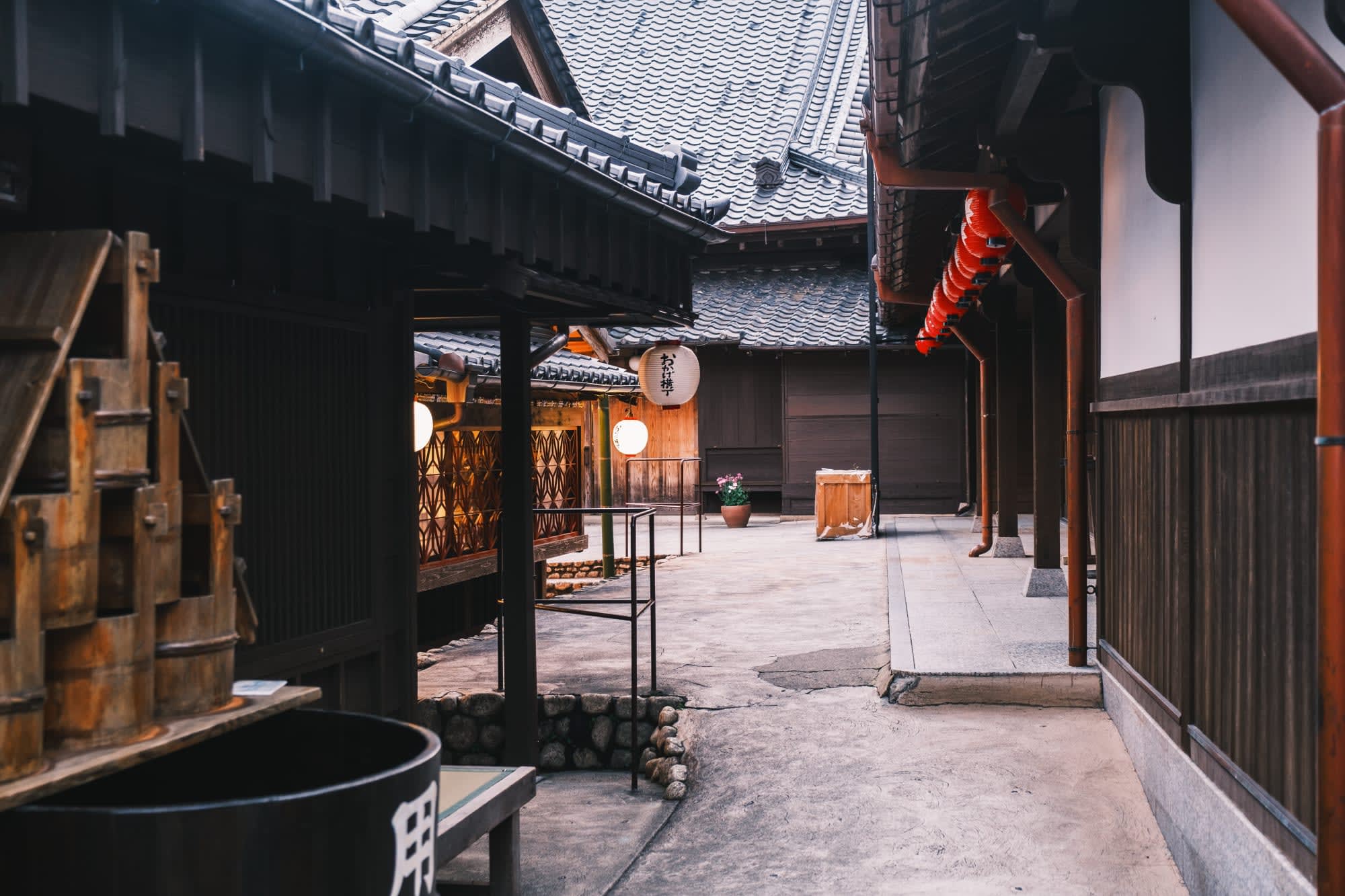 Nagoya & Mie ab Osaka: Japan Ise Jingu