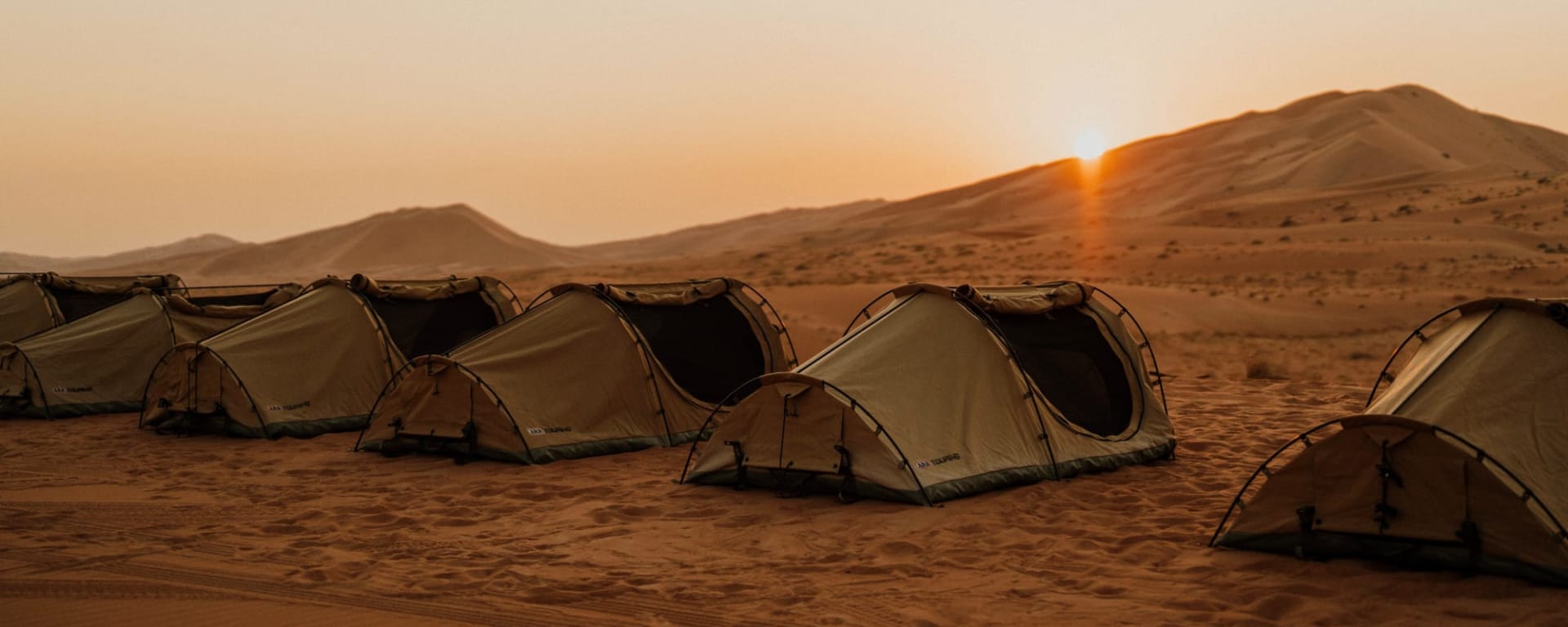 Expedition Wüste: Süd ab Salalah: Oman Expedition Wüste