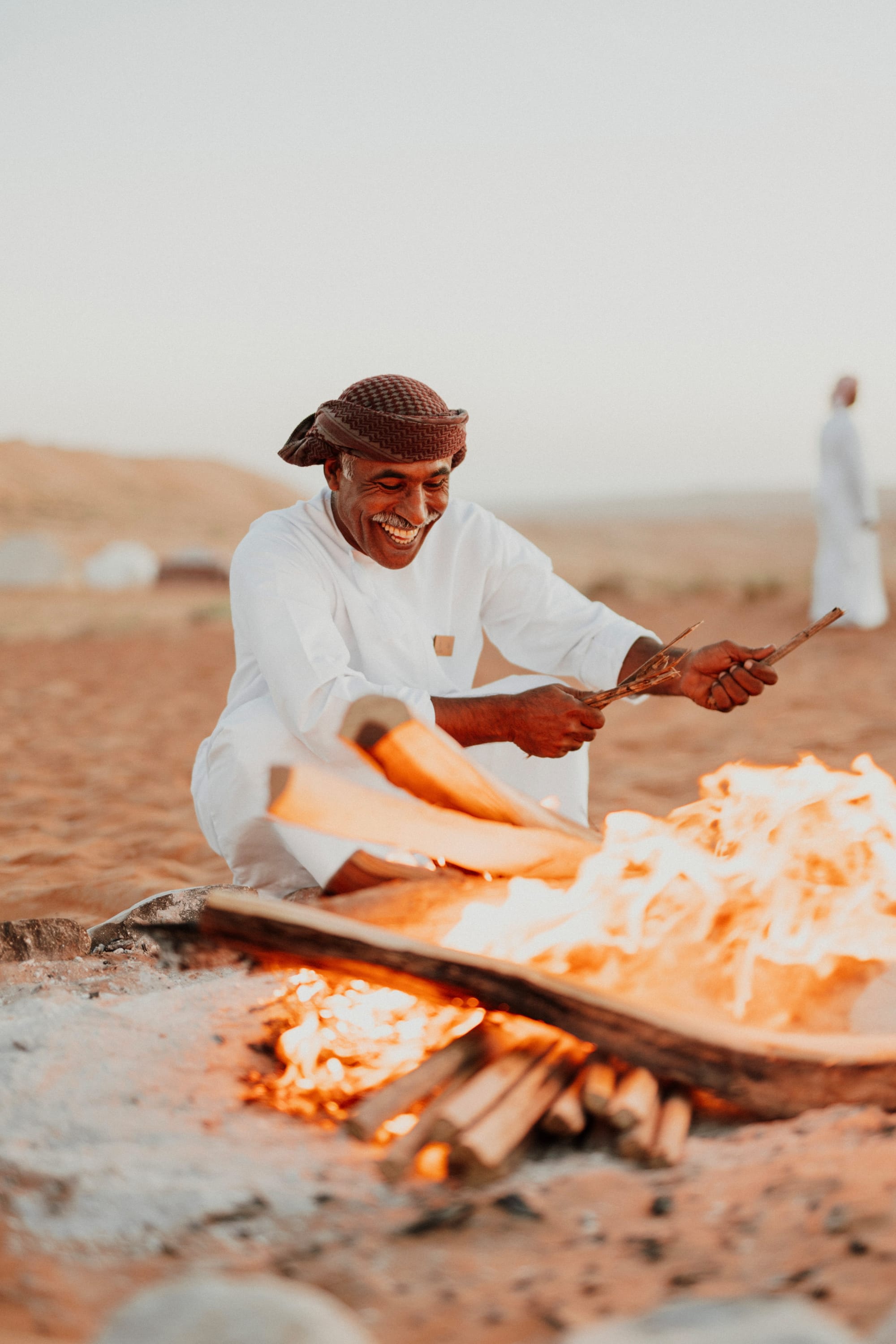 Expedition Wüste: Süd ab Salalah: Oman Expedition Wüste