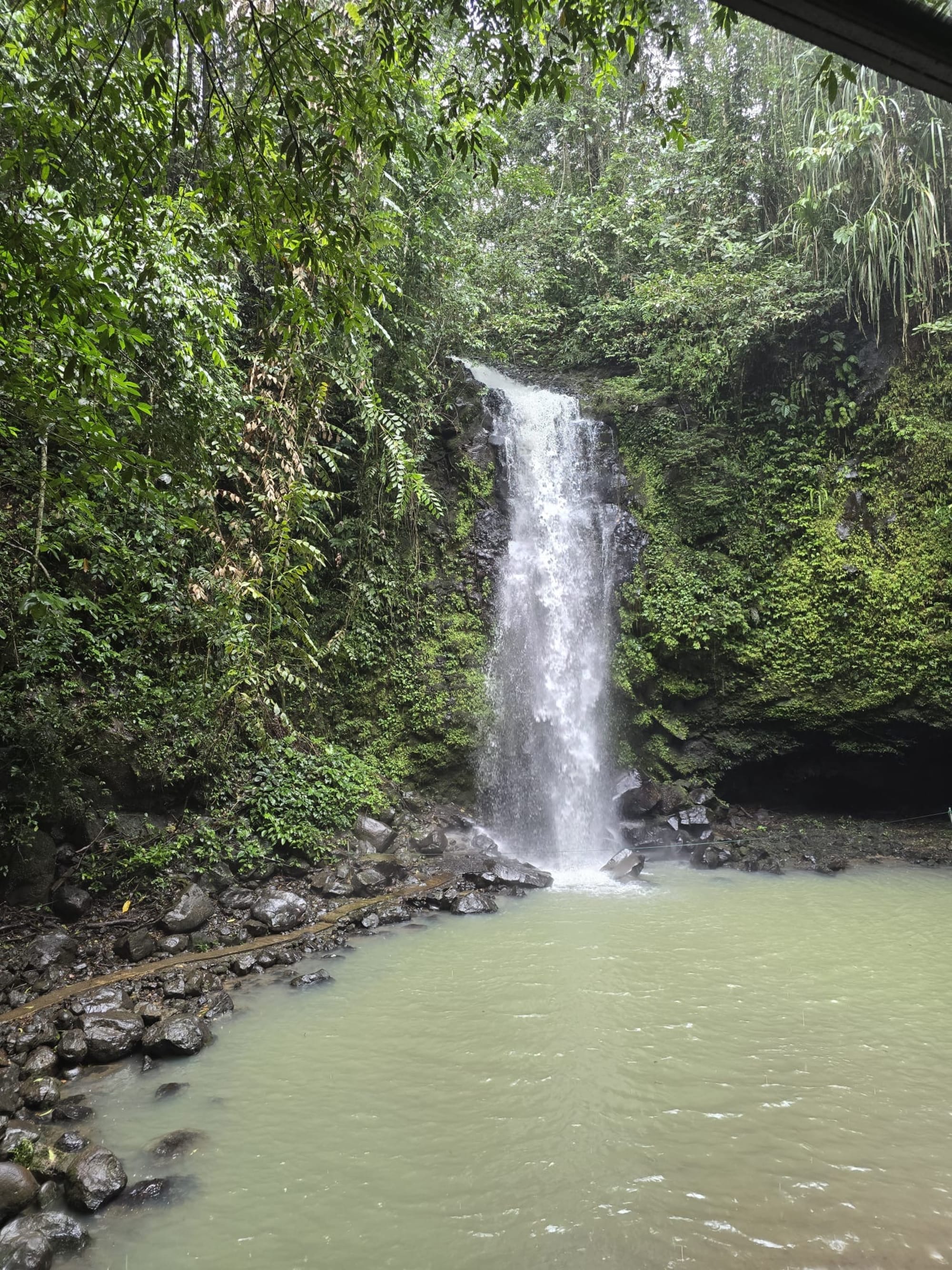 TaWOW: Abenteuer Borneo ab Tawau: TaWOW: Abenteuer Borneo