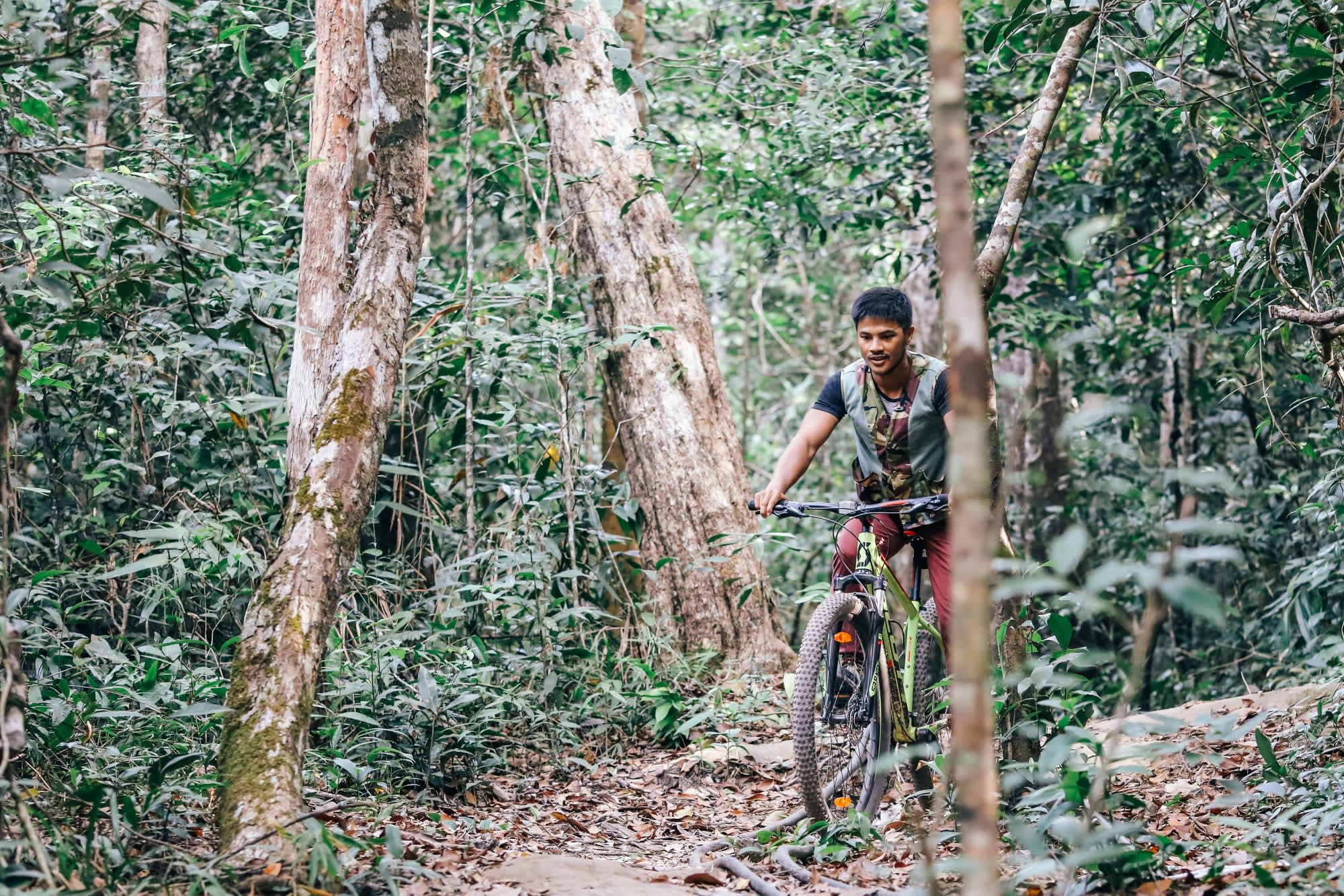 Shinta Mani Wild – Abenteuer trifft Luxus ab Phnom Penh: Ausflüge (4)