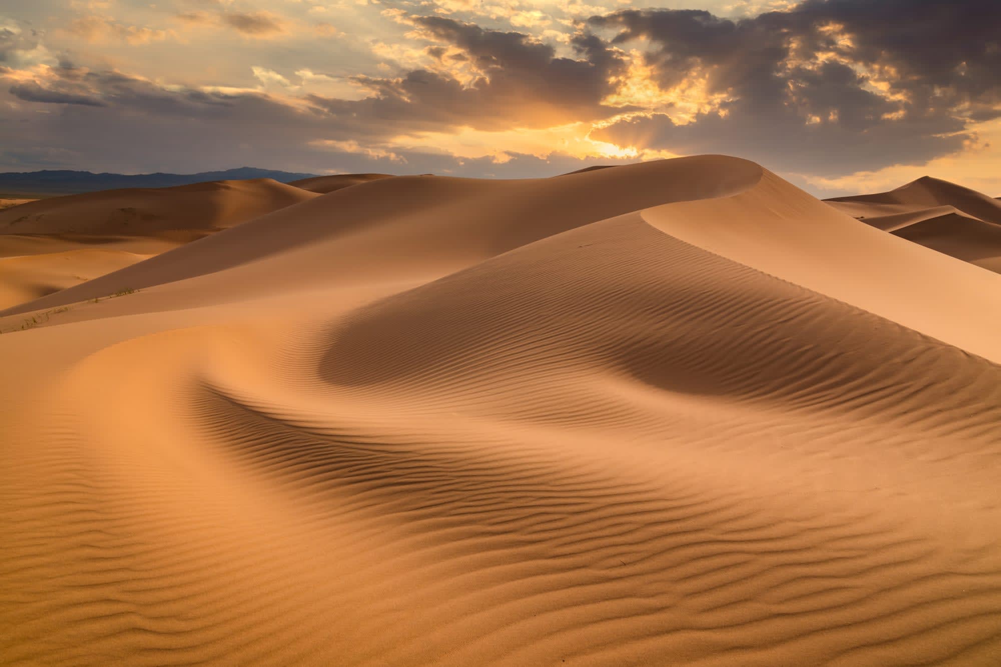 Genussmomente im Königreich ab Casablanca: Marokko Erg Chebbi