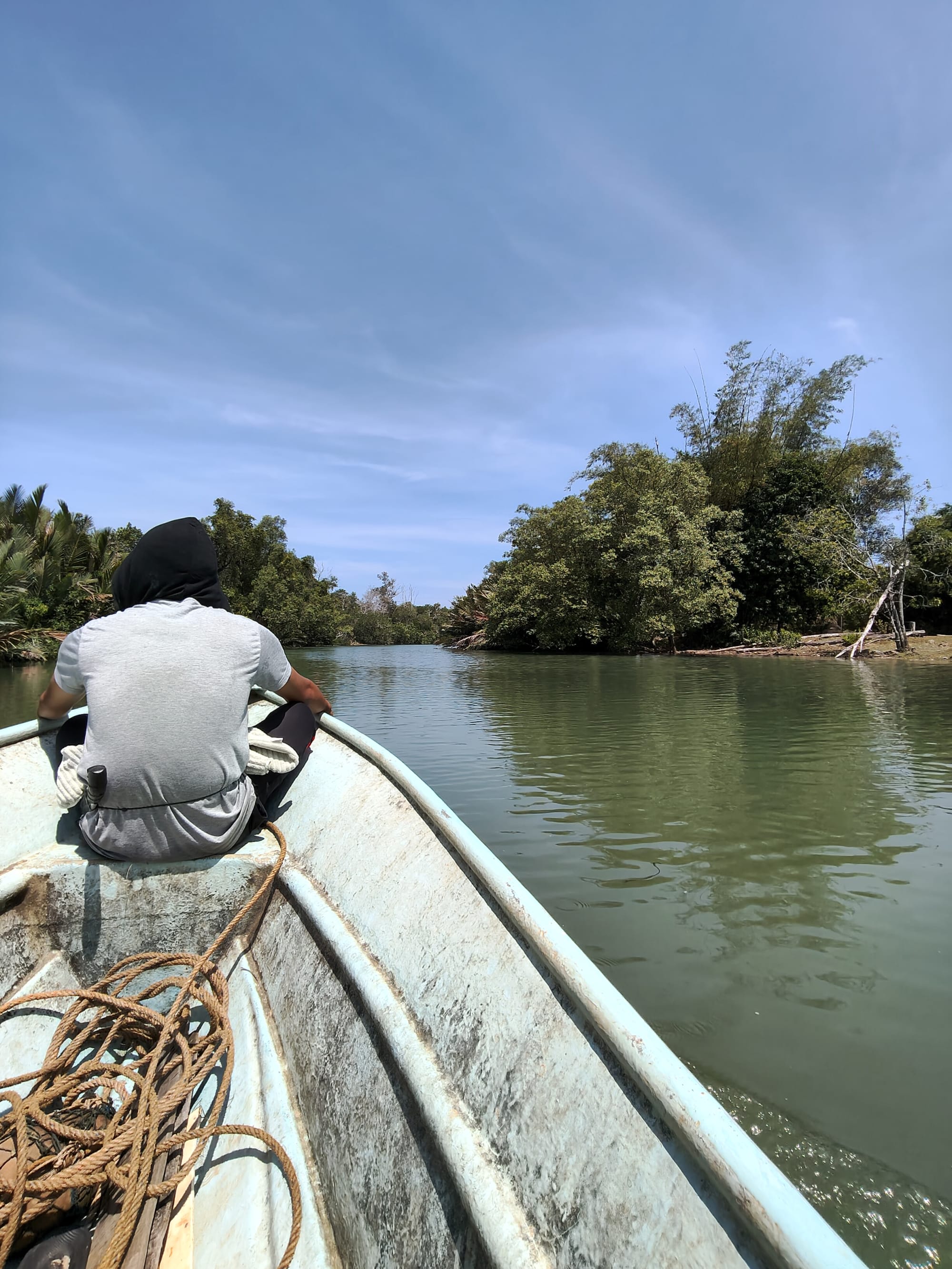 Das Leben am Meer ab Kota Kinabalu: Das Leben am Meer