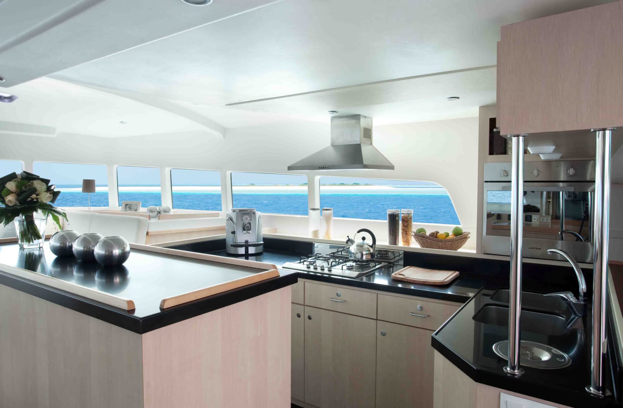 Dream Yacht Charter - Auf den Spuren James Bonds ab Phuket: Thailand Phuket Dream Yacht Charter