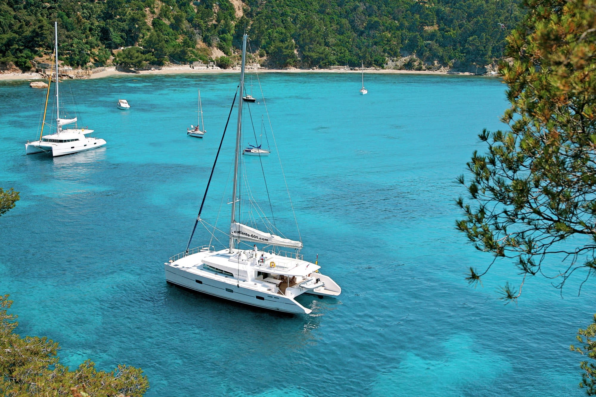 Dream Yacht Charter - Auf den Spuren James Bonds ab Phuket: Thailand Phuket Dream Yacht Charter