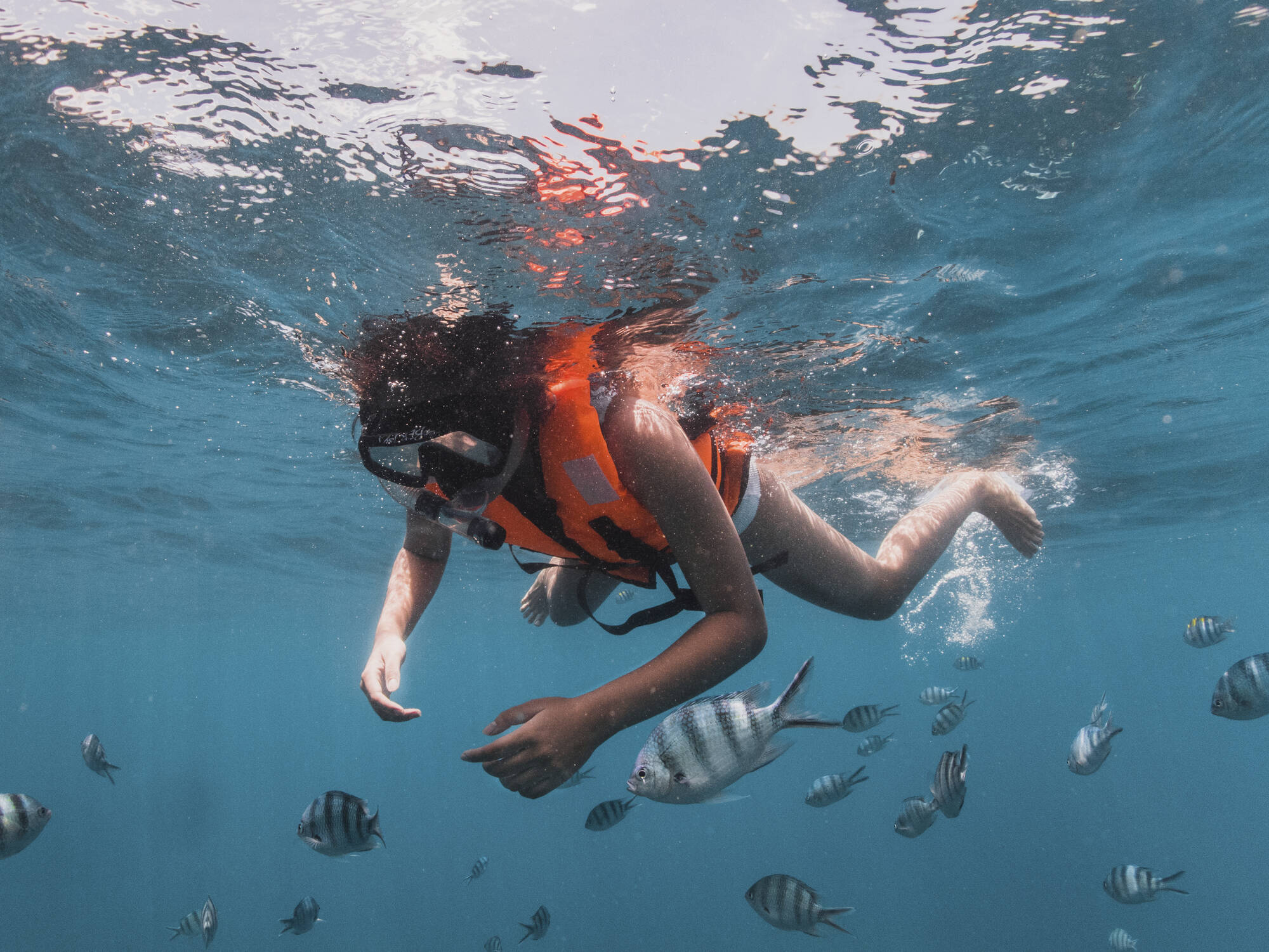 Berjaya Tioman Resort in Inseln Ostküste: Berjaya Tioman