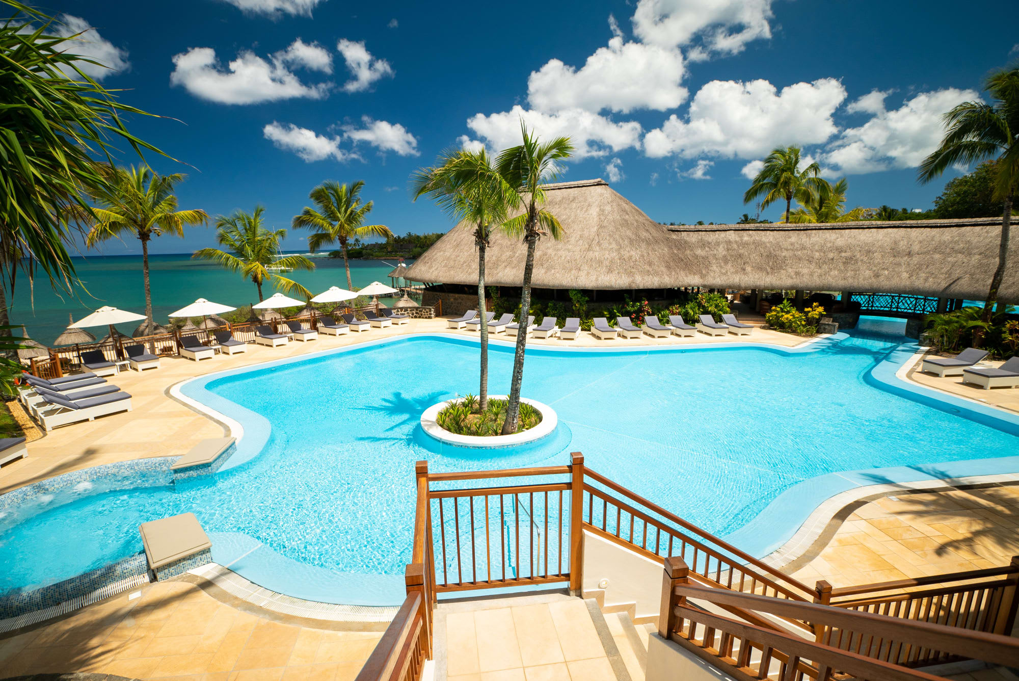 Maritim Resort & Spa Mauritius in Nord | Nordwesten: Maritim Resort & Spa Mauritius