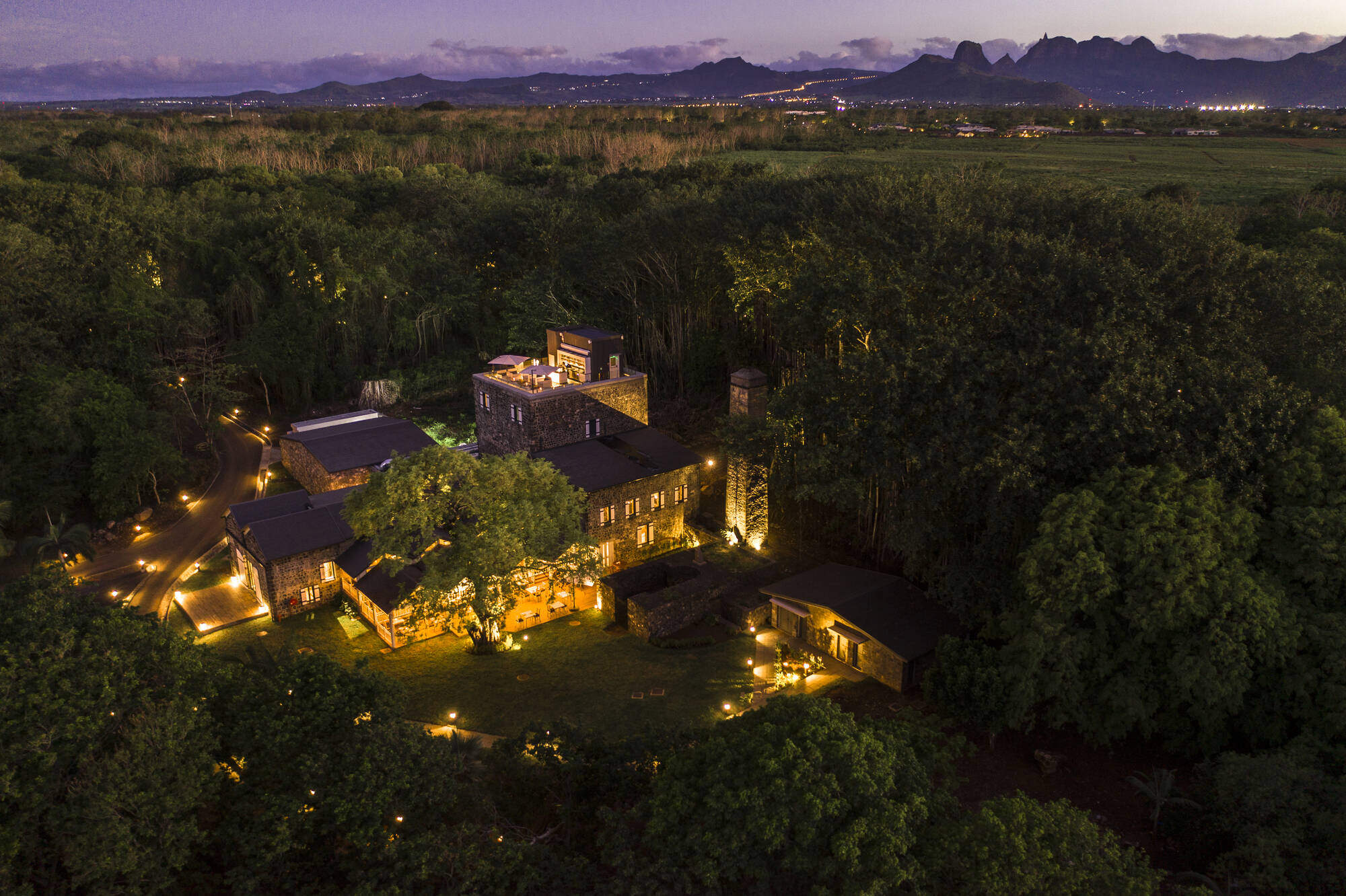Maritim Resort & Spa Mauritius in Nord | Nordwesten: Maritim Resort & Spa Mauritius
