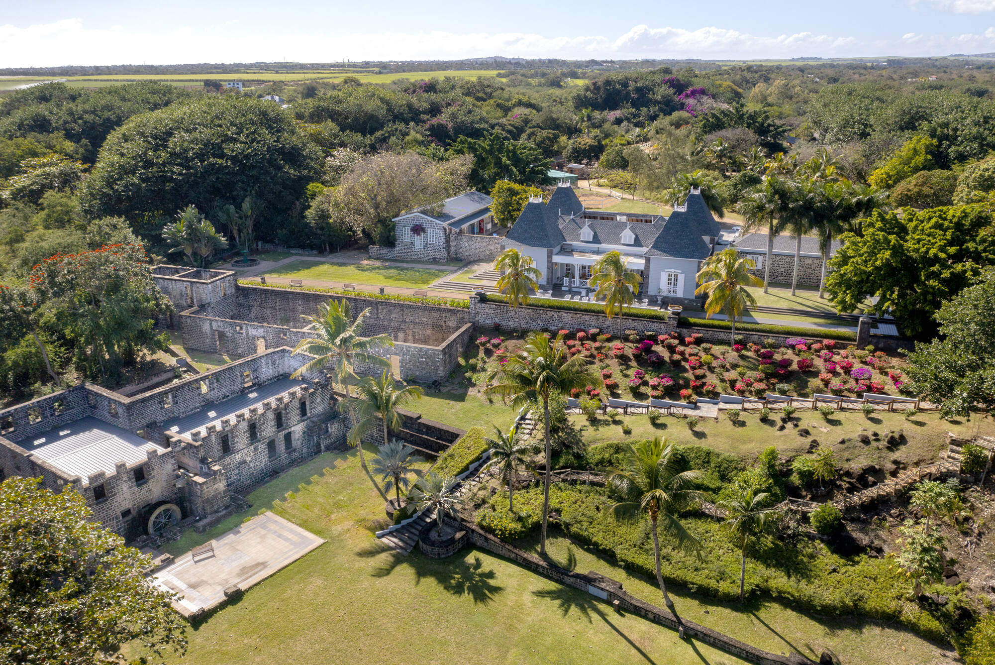 Maritim Resort & Spa Mauritius in Nord | Nordwesten: Maritim Resort & Spa Mauritius