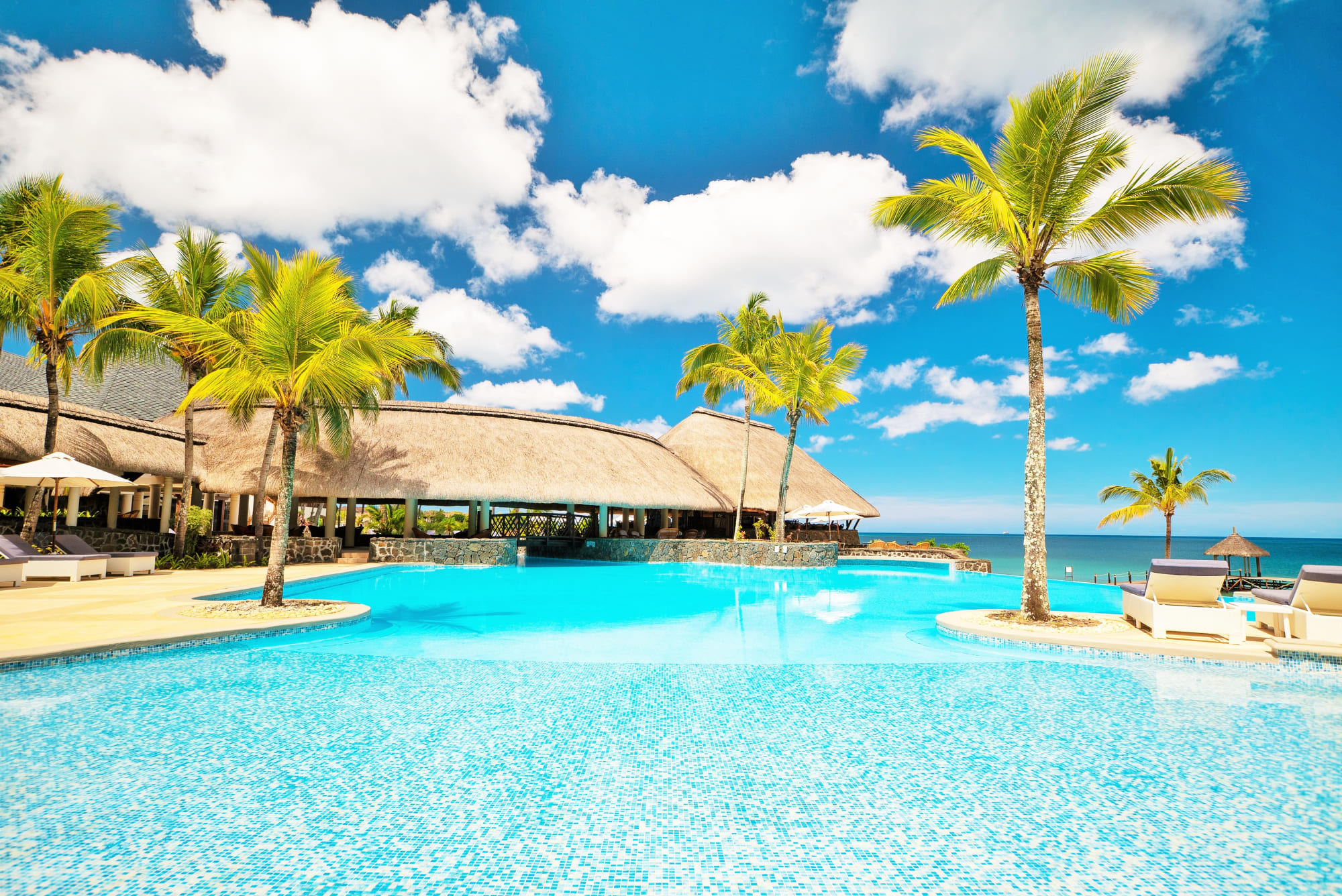 Maritim Resort & Spa Mauritius in Nord | Nordwesten: Maritim Resort & Spa Mauritius