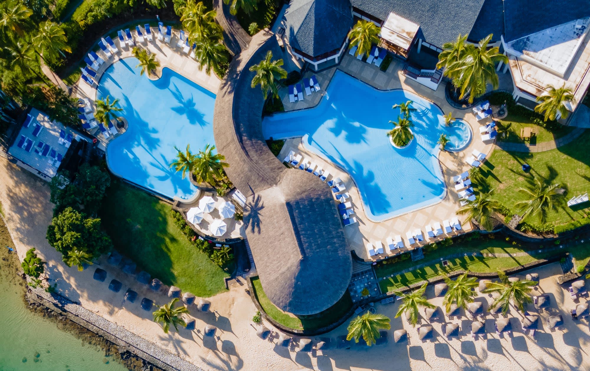 Maritim Resort & Spa Mauritius in Nord | Nordwesten: Maritim Resort & Spa Mauritius