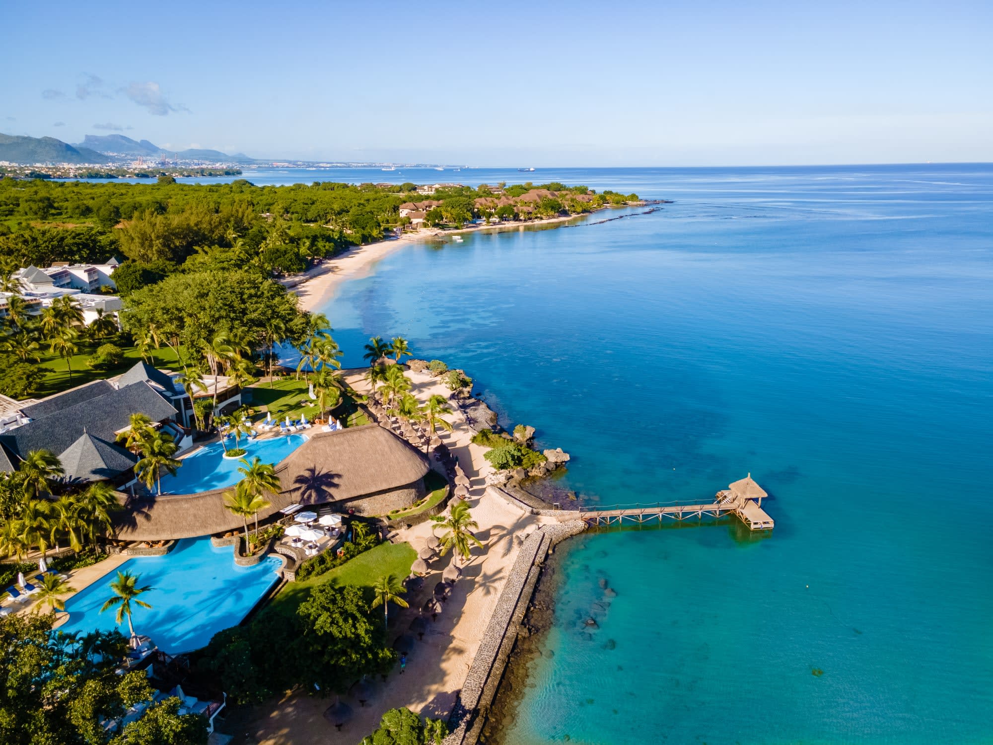 Maritim Resort & Spa Mauritius in Nord | Nordwesten: Maritim Resort & Spa Mauritius