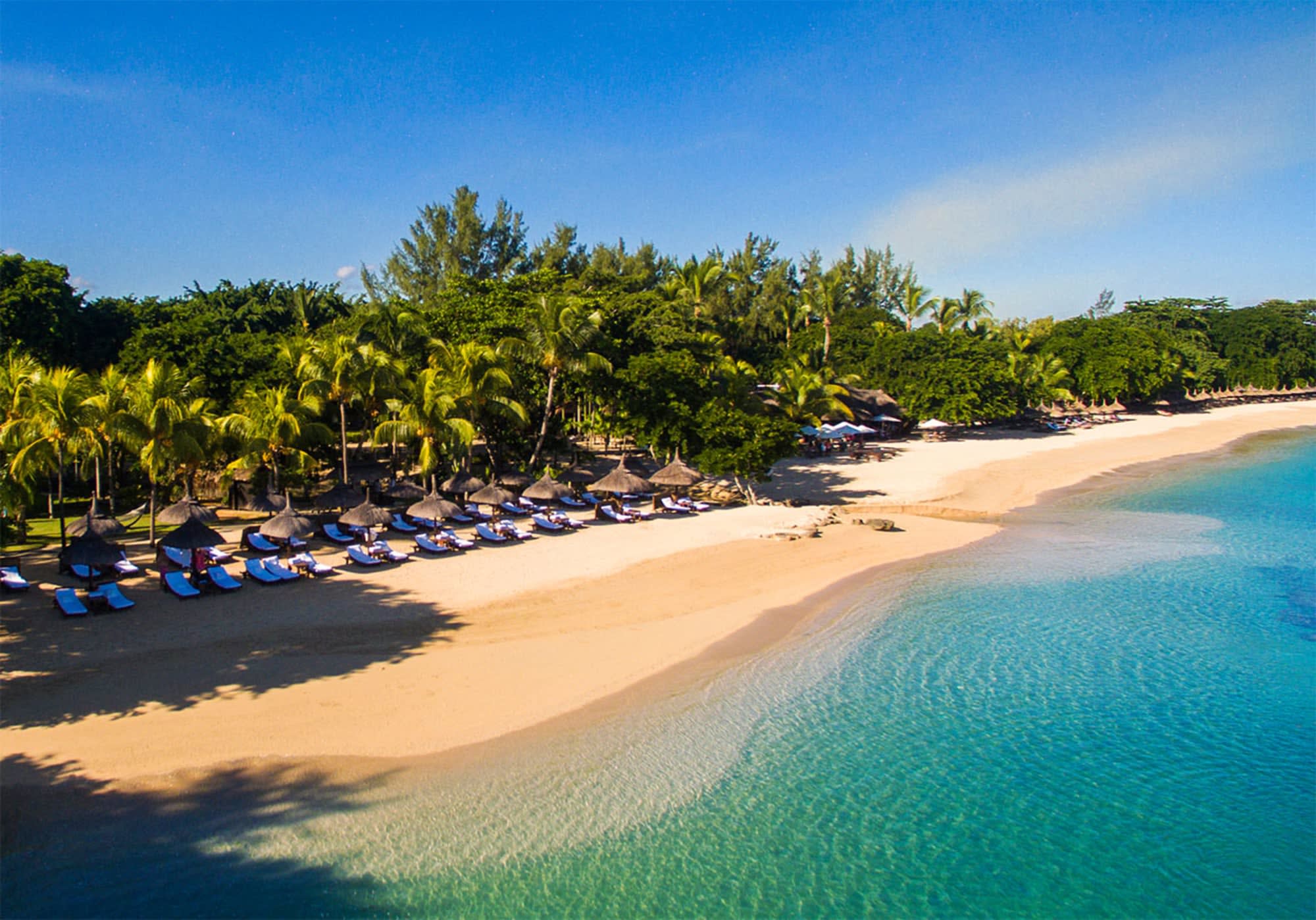 Maritim Resort & Spa Mauritius in Nord | Nordwesten: Suite Beach