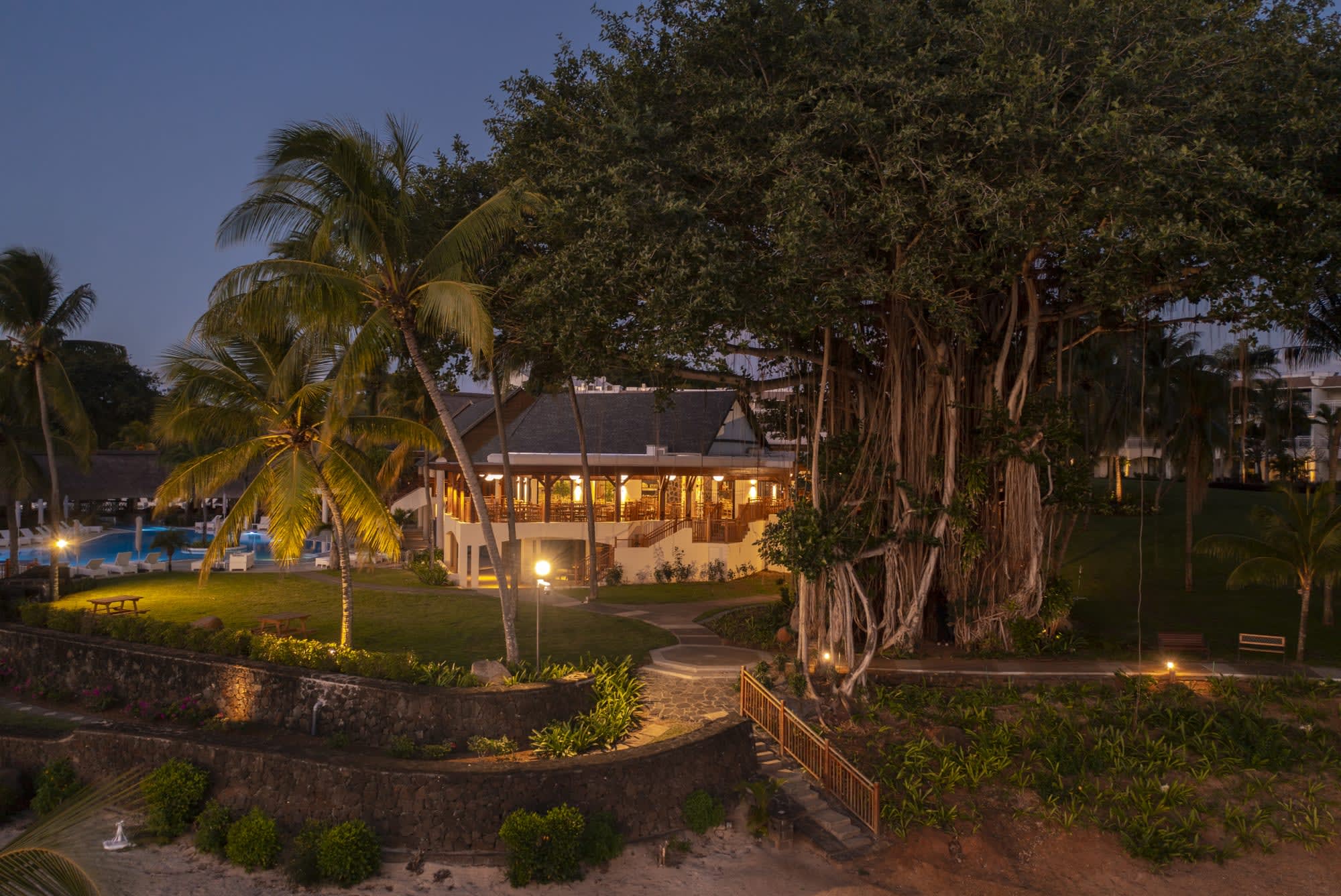 Maritim Resort & Spa Mauritius in Nord | Nordwesten: Maritim Resort & Spa Mauritius