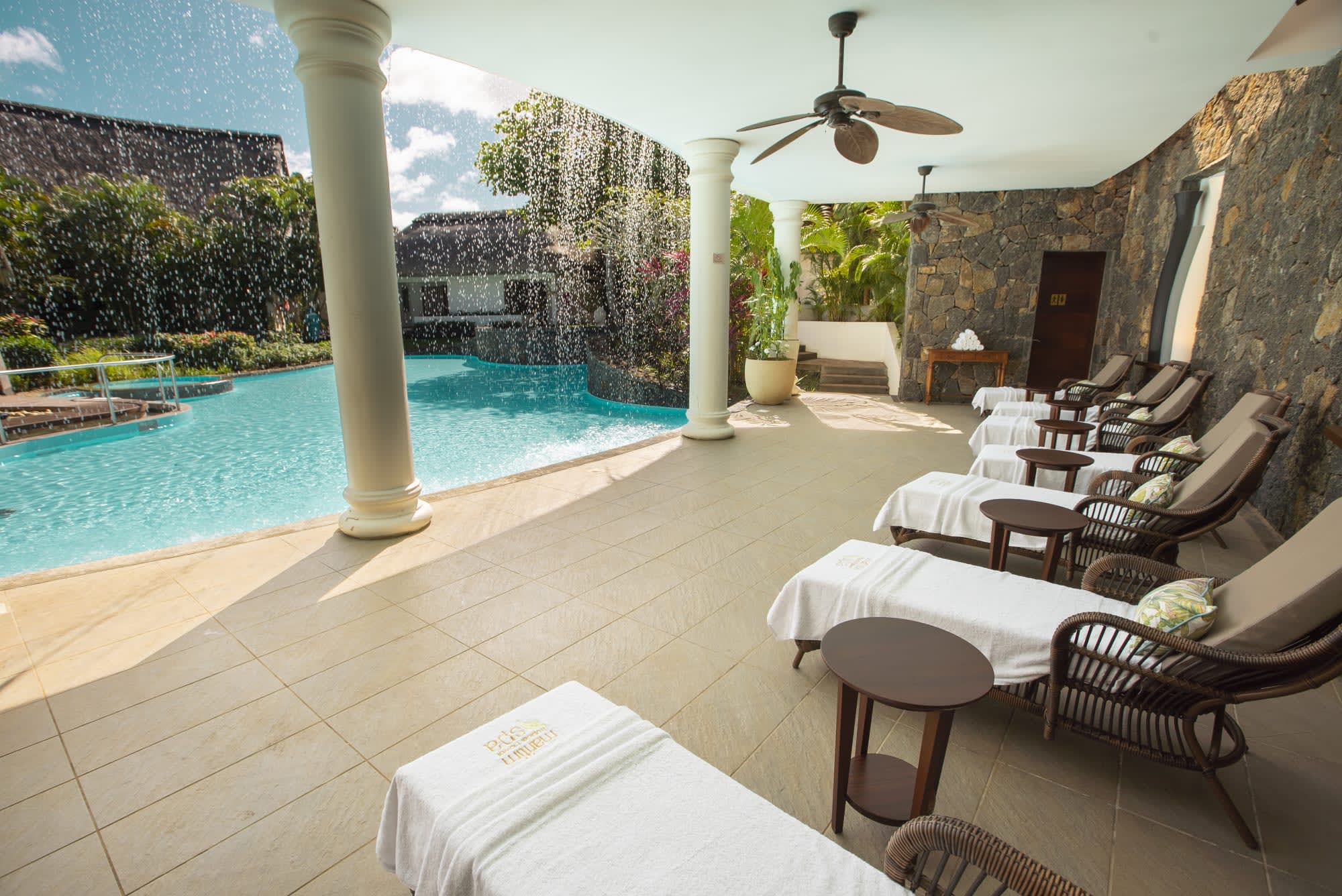 Maritim Resort & Spa Mauritius in Nord | Nordwesten: Maritim Resort & Spa Mauritius