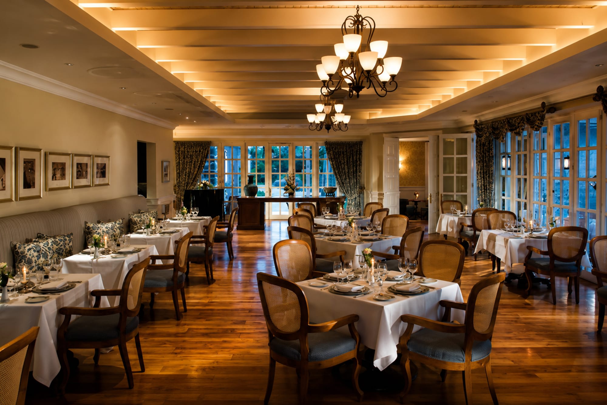 Maritim Resort & Spa Mauritius in Nord | Nordwesten: Maritim Resort & Spa Mauritius