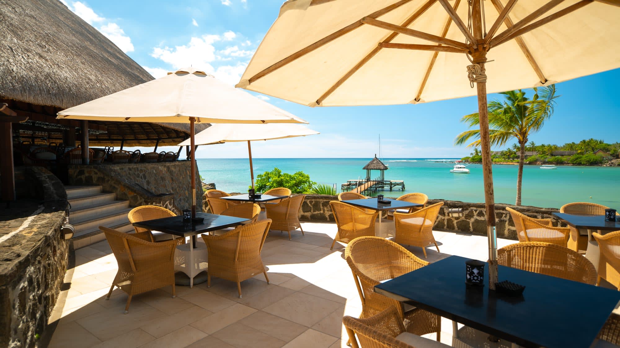 Maritim Resort & Spa Mauritius in Nord | Nordwesten: Maritim Resort & Spa Mauritius