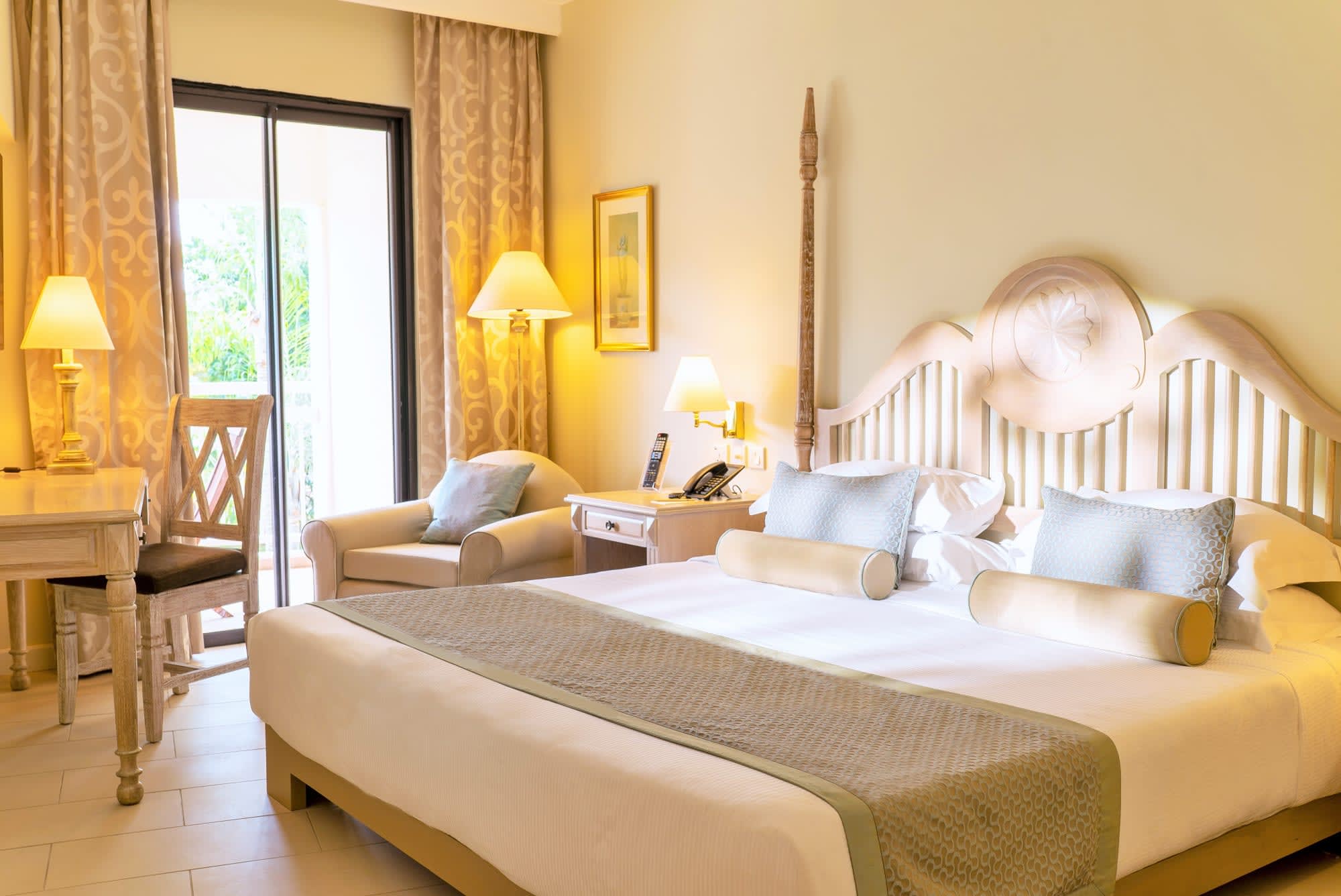 Maritim Resort & Spa Mauritius in Nord | Nordwesten: Suite