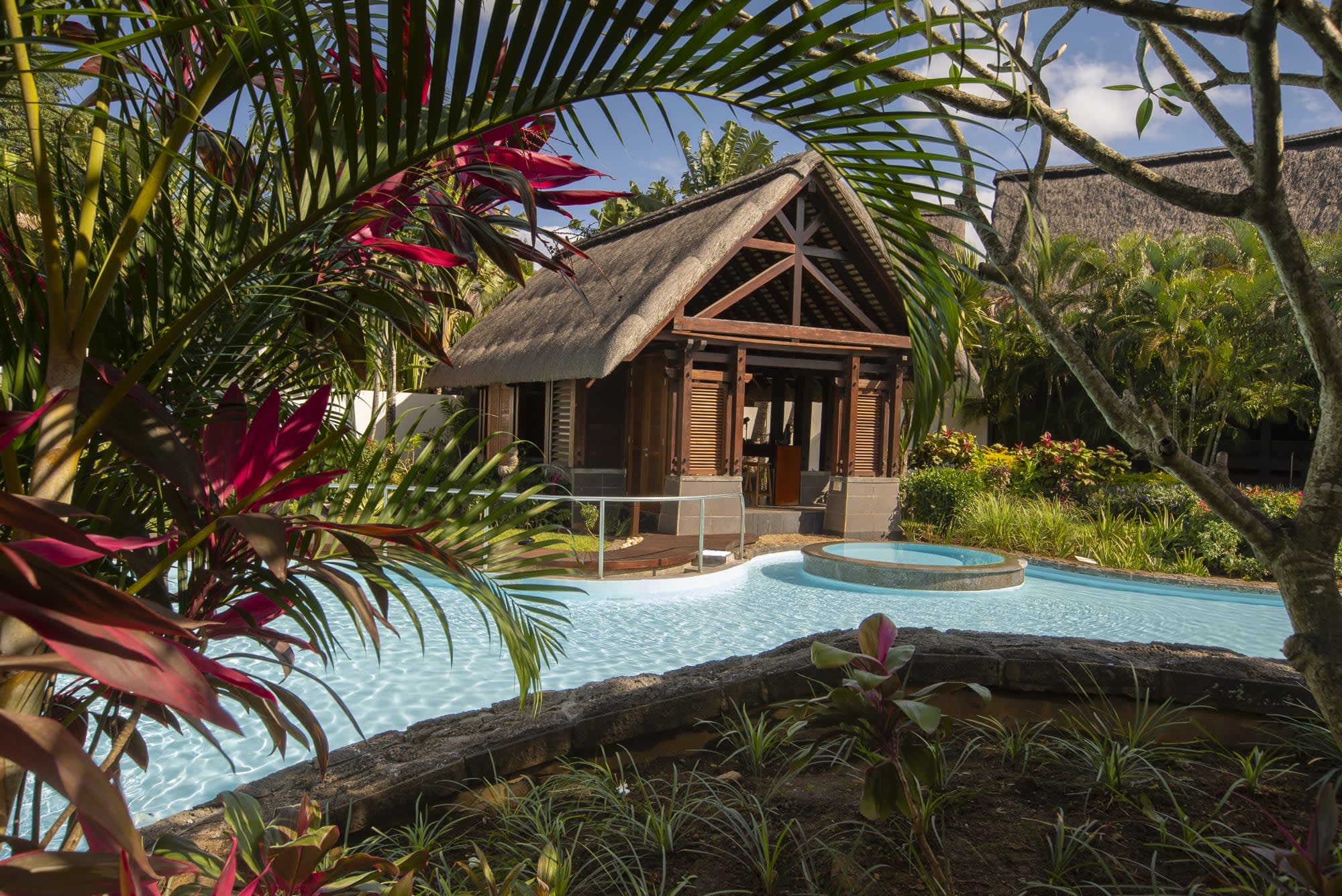 Maritim Resort & Spa Mauritius in Nord | Nordwesten: Maritim Resort & Spa Mauritius