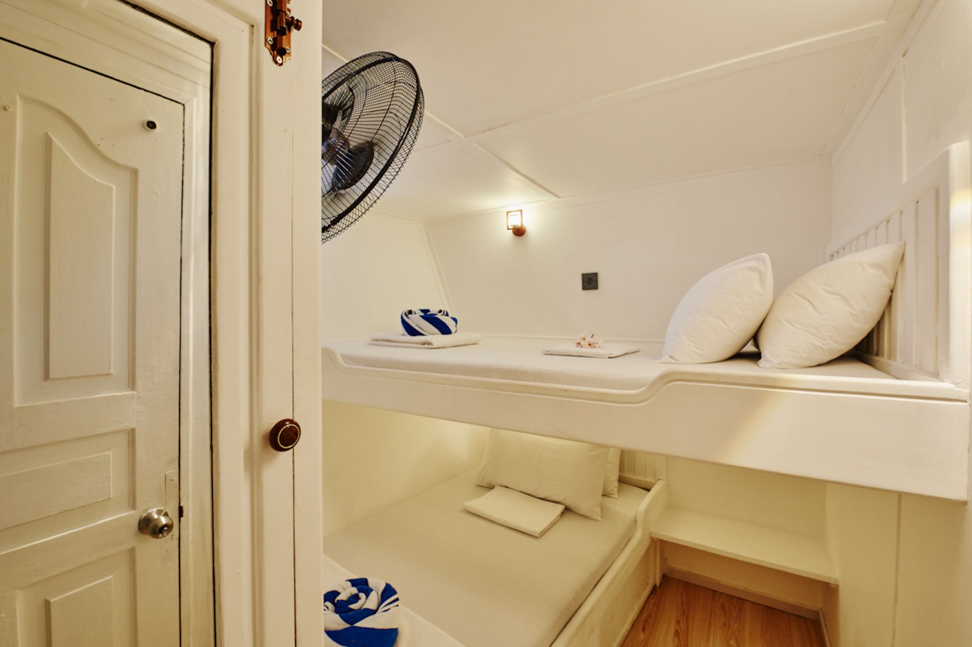 Schnorchelabenteuer auf der MV Horizon II ab Malediven: Horizon 2