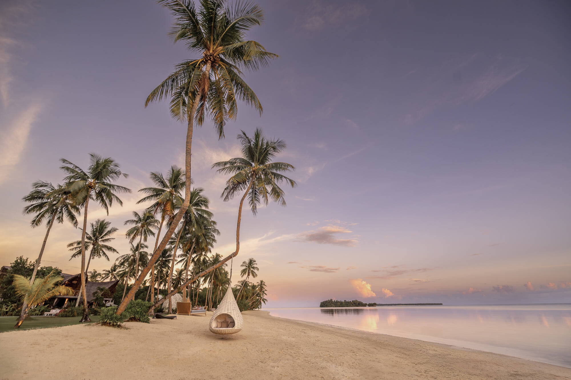 Nay Palad Hideaway in Siargao: Nay Palad Hideaway