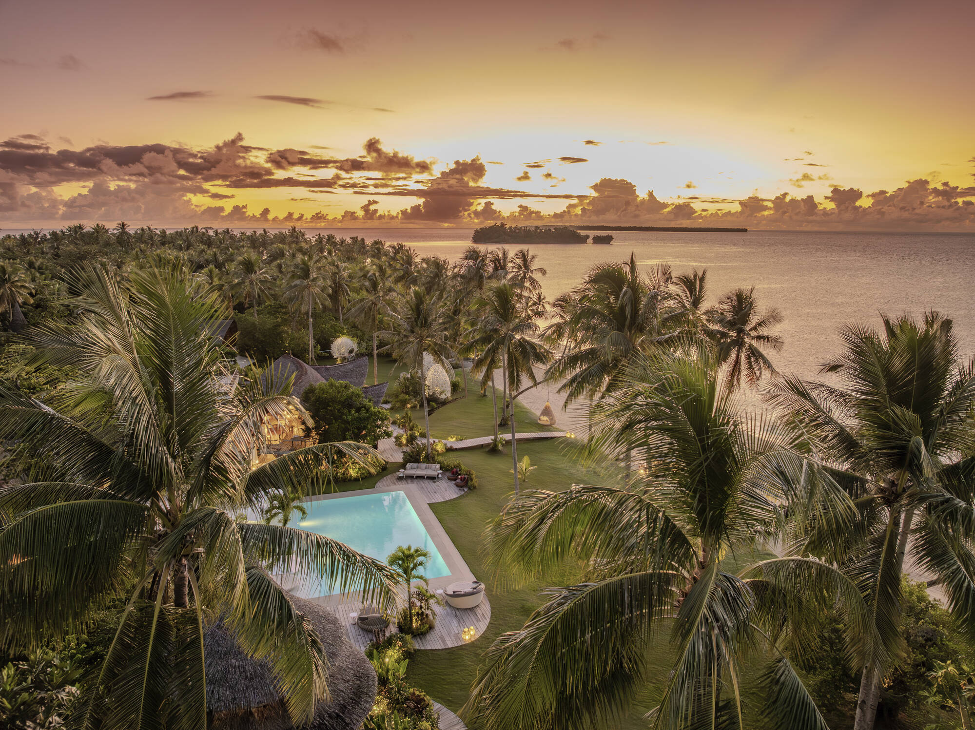 Nay Palad Hideaway in Siargao: Nay Palad Hideaway