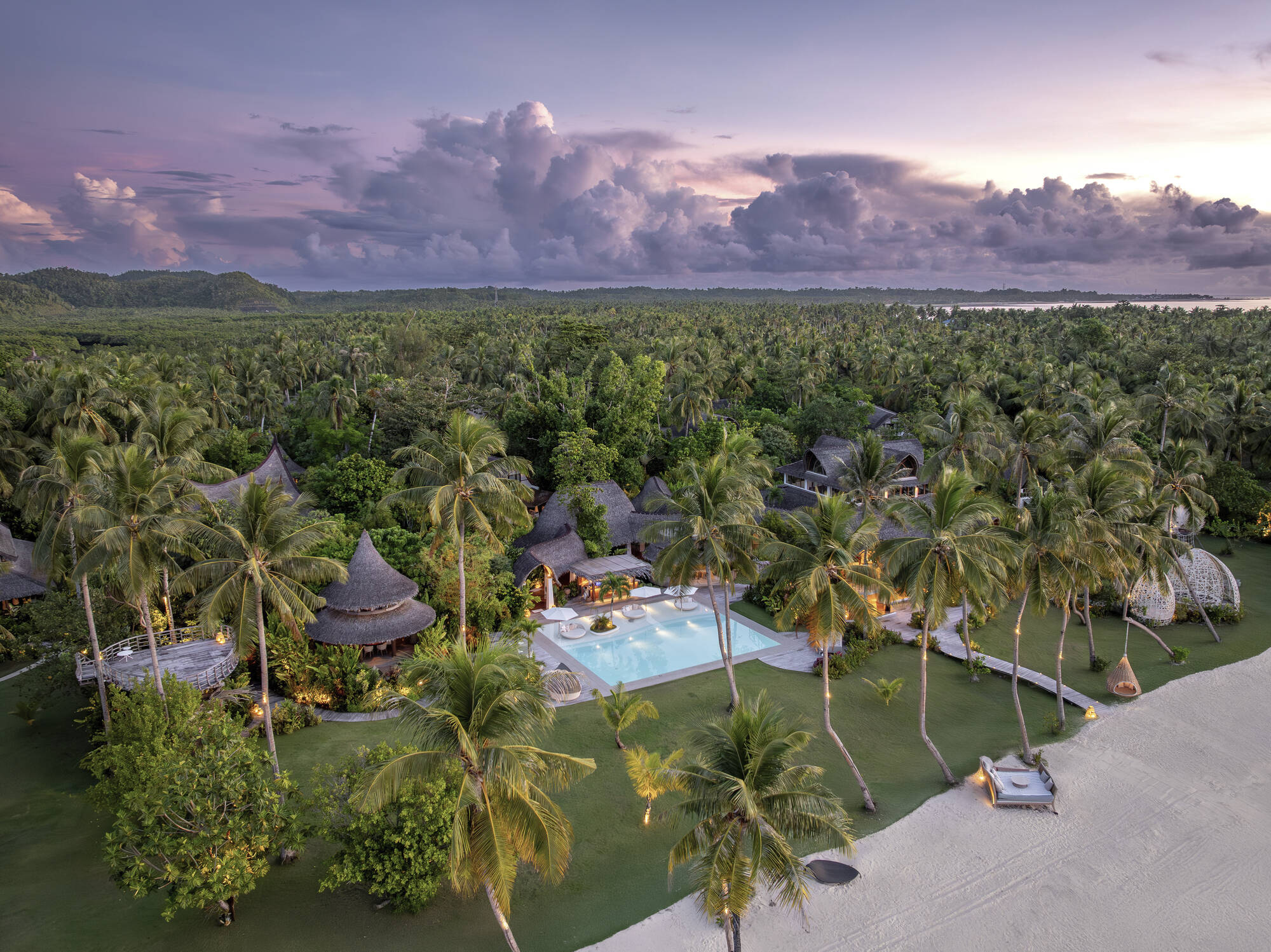 Nay Palad Hideaway in Siargao: Nay Palad Hideaway