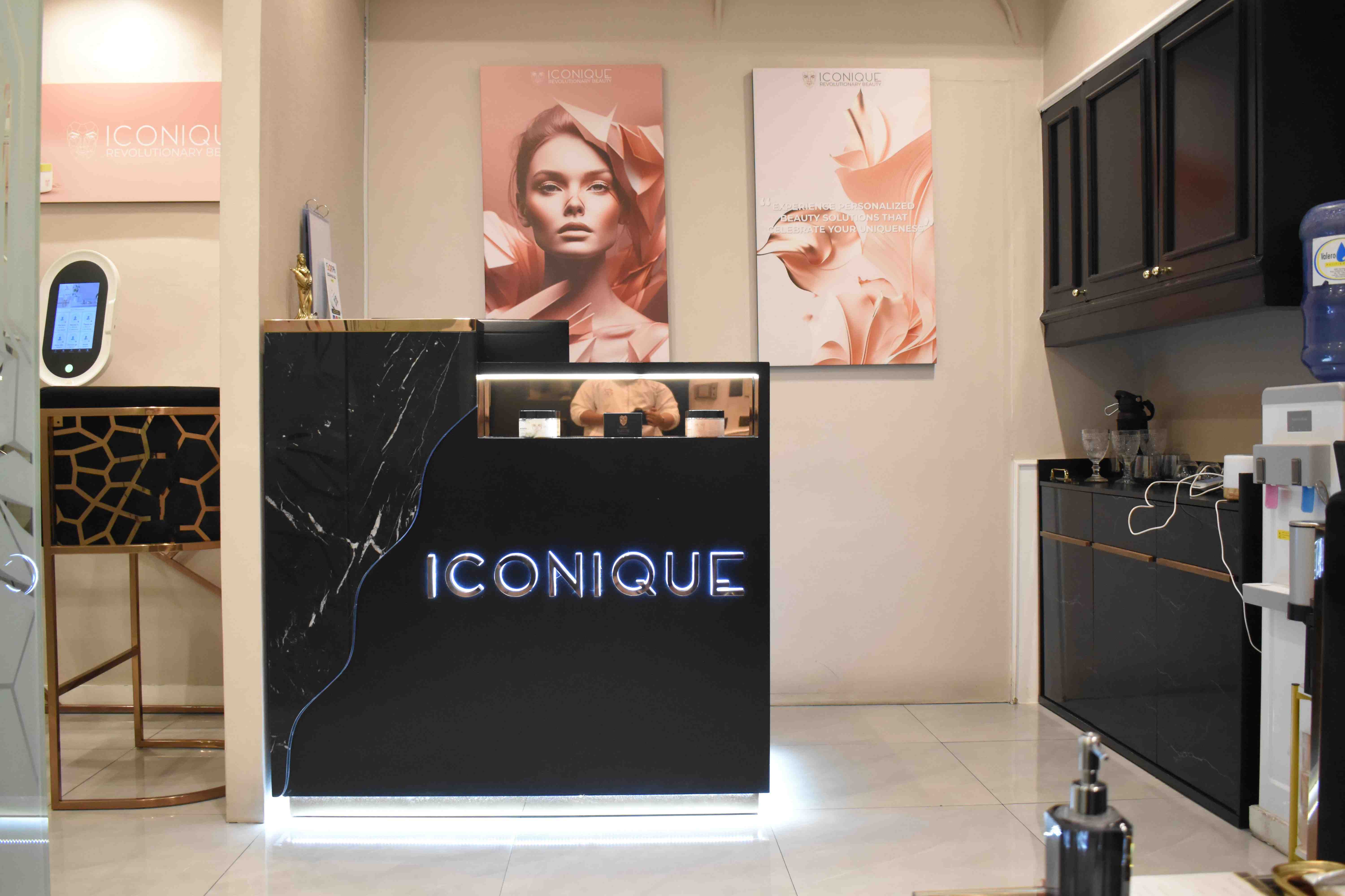 Gallery Garden Retreat