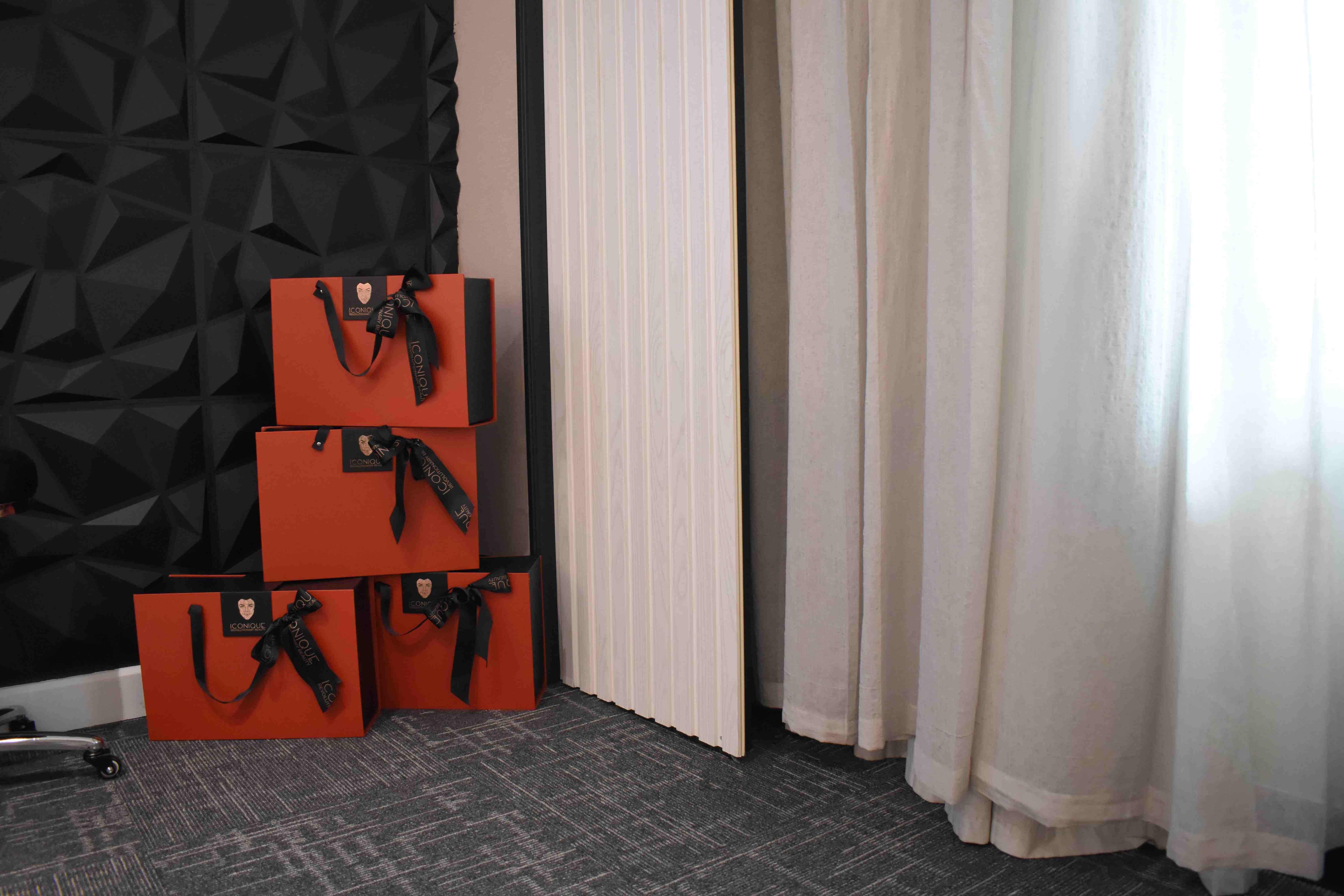 Gallery Garden Retreat