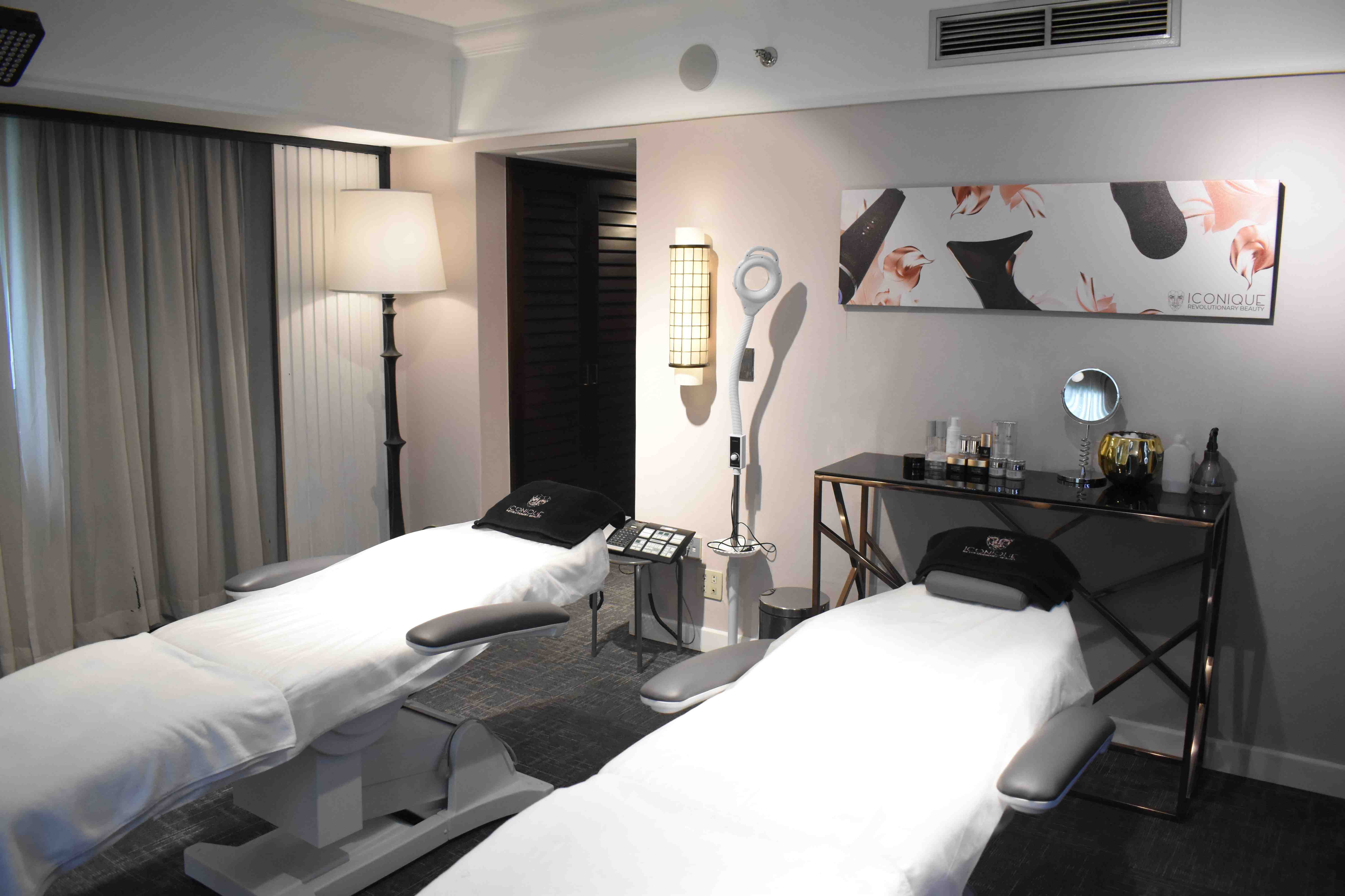 Gallery Garden Retreat