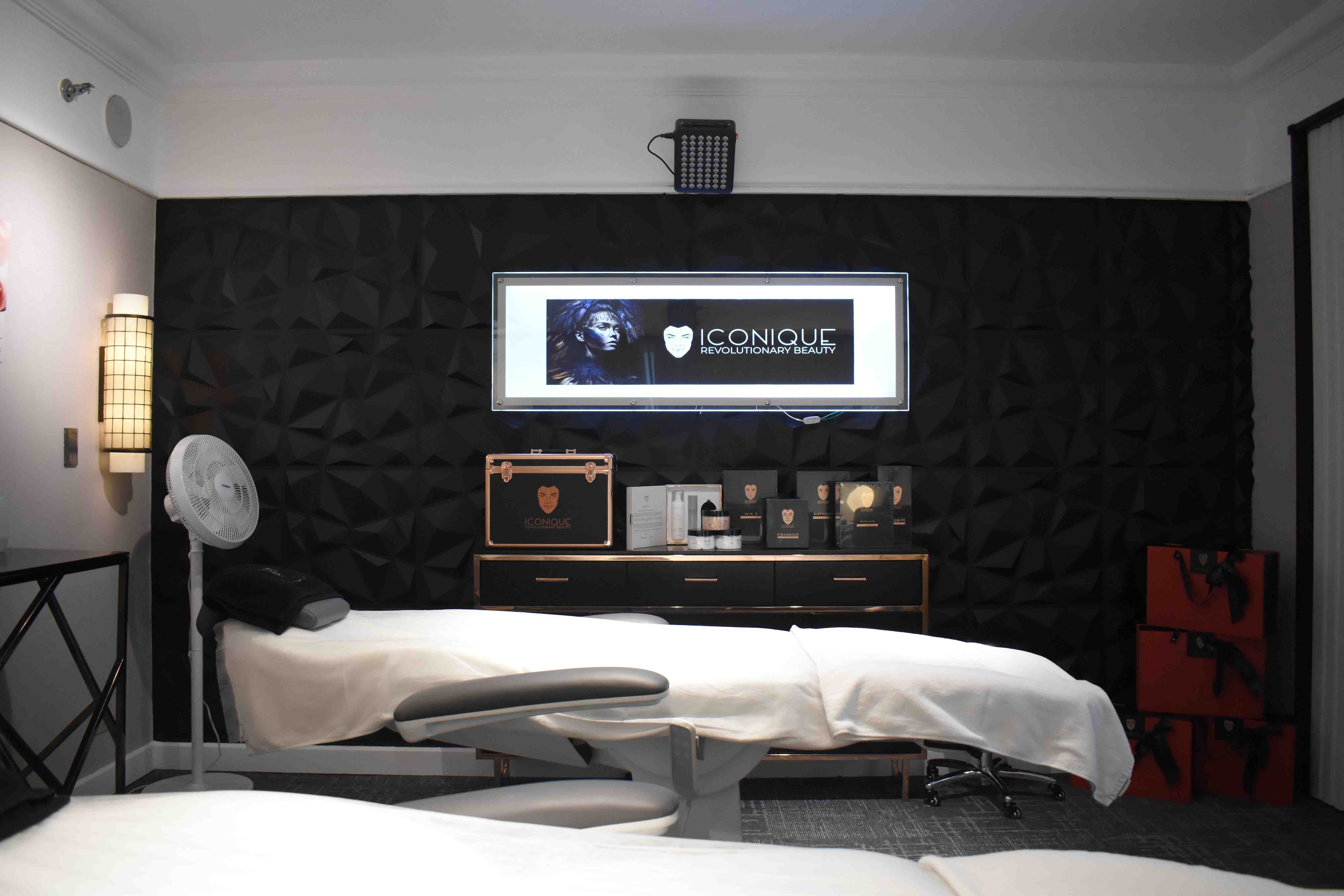 Gallery Garden Retreat