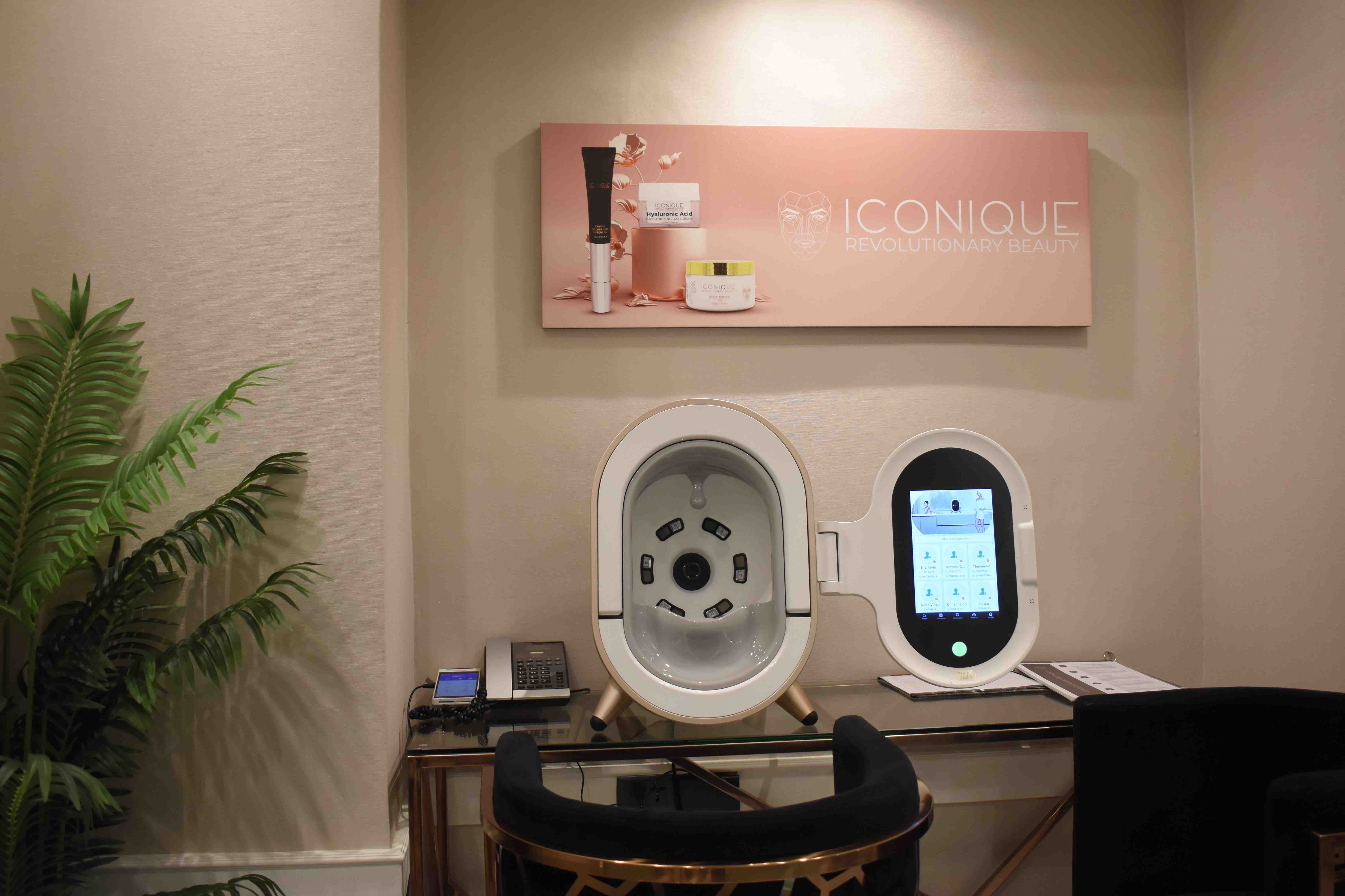 Gallery Garden Retreat