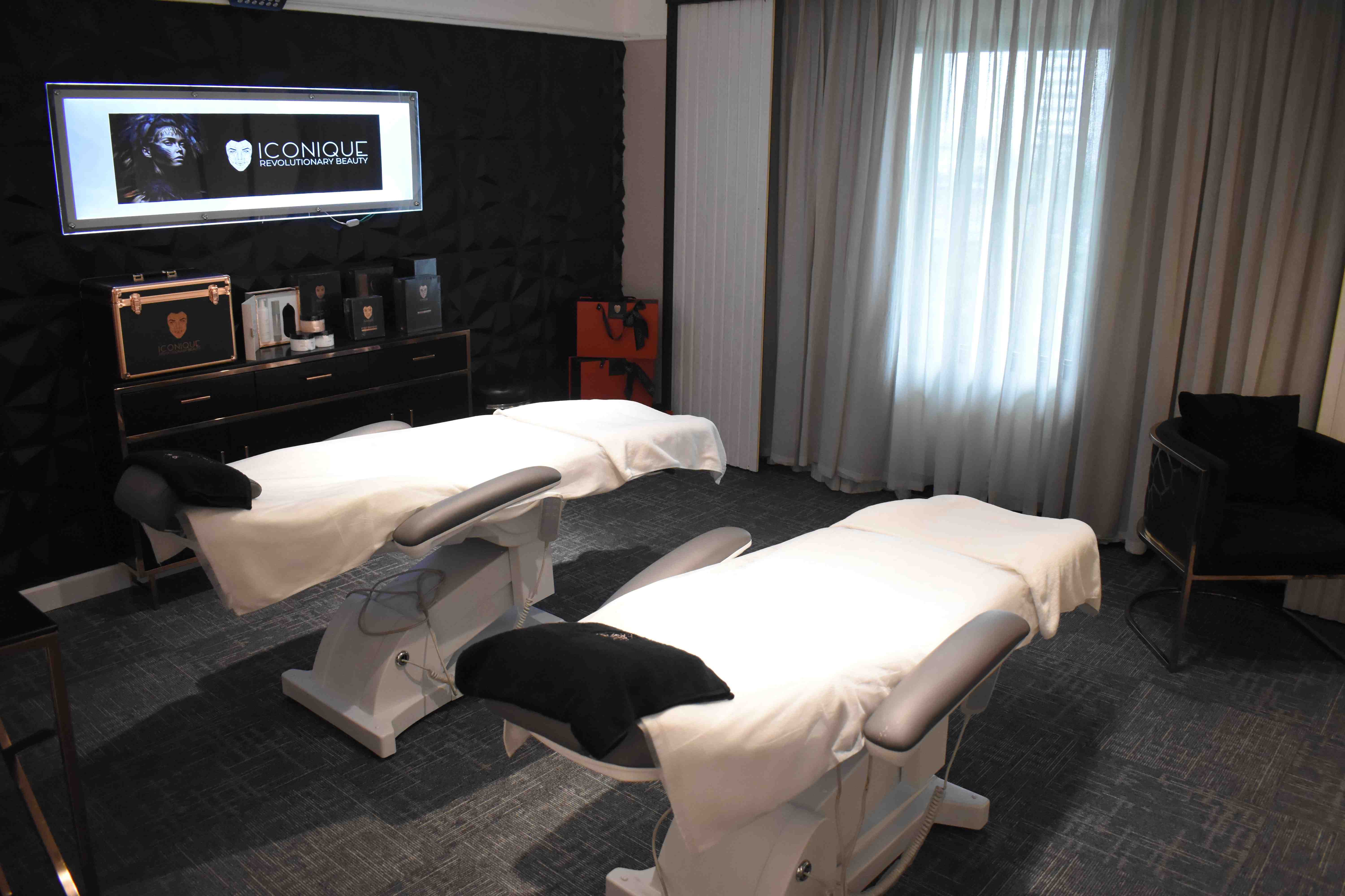 Gallery Garden Retreat