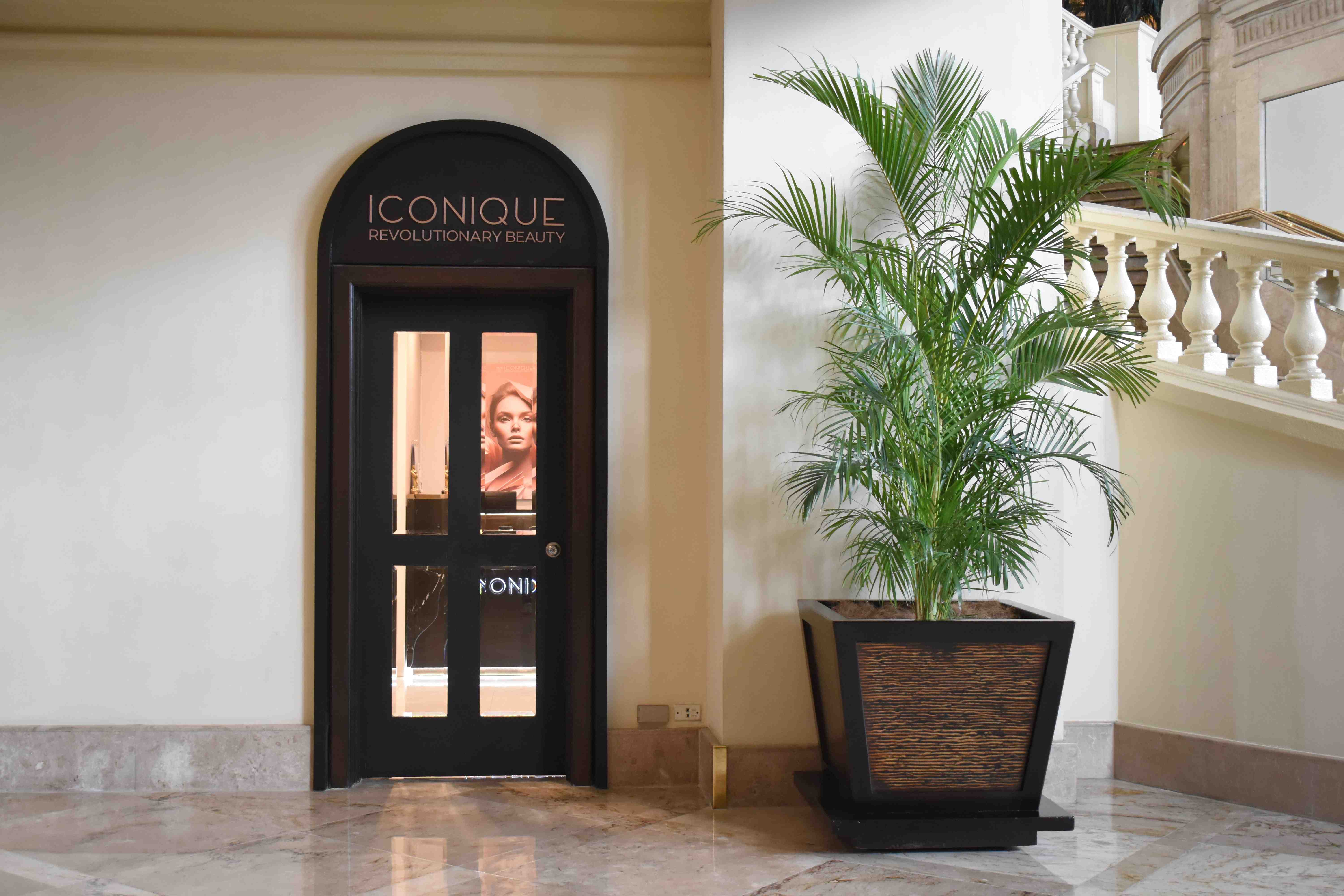 Gallery Garden Retreat