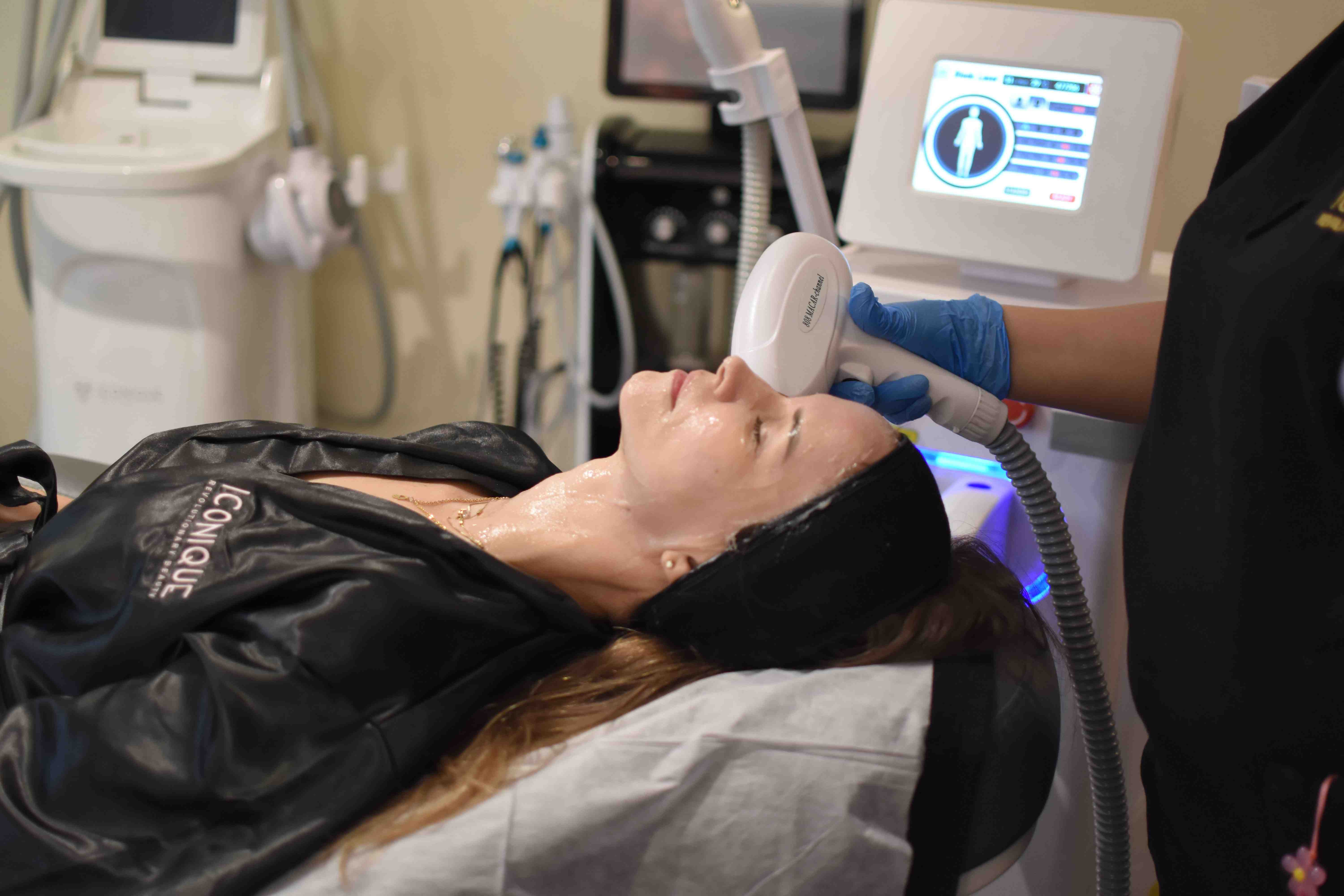 Gallery Garden Retreat