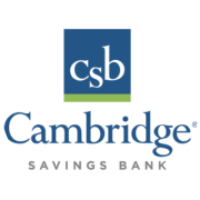 Cambridge Circular logo element with text, designed as a branding container.