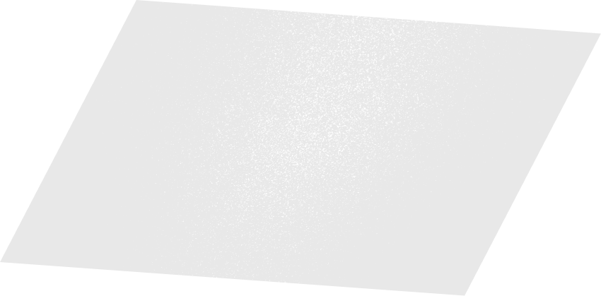 Witte korrels die op een zwarte achtergrond naar rechts omhoog verspreiden.