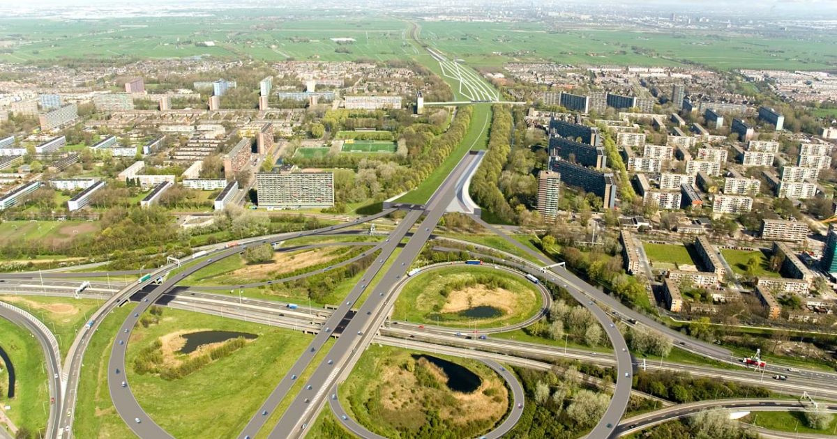 Doe mij maar een omgevingsmanager!