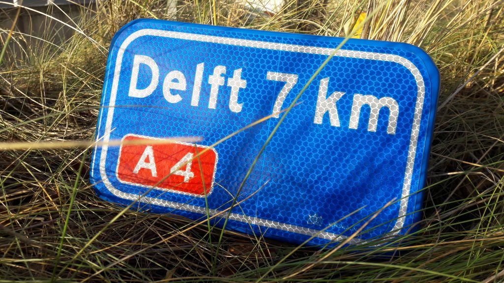 Manage jij de omgeving of managet de omgeving jou?