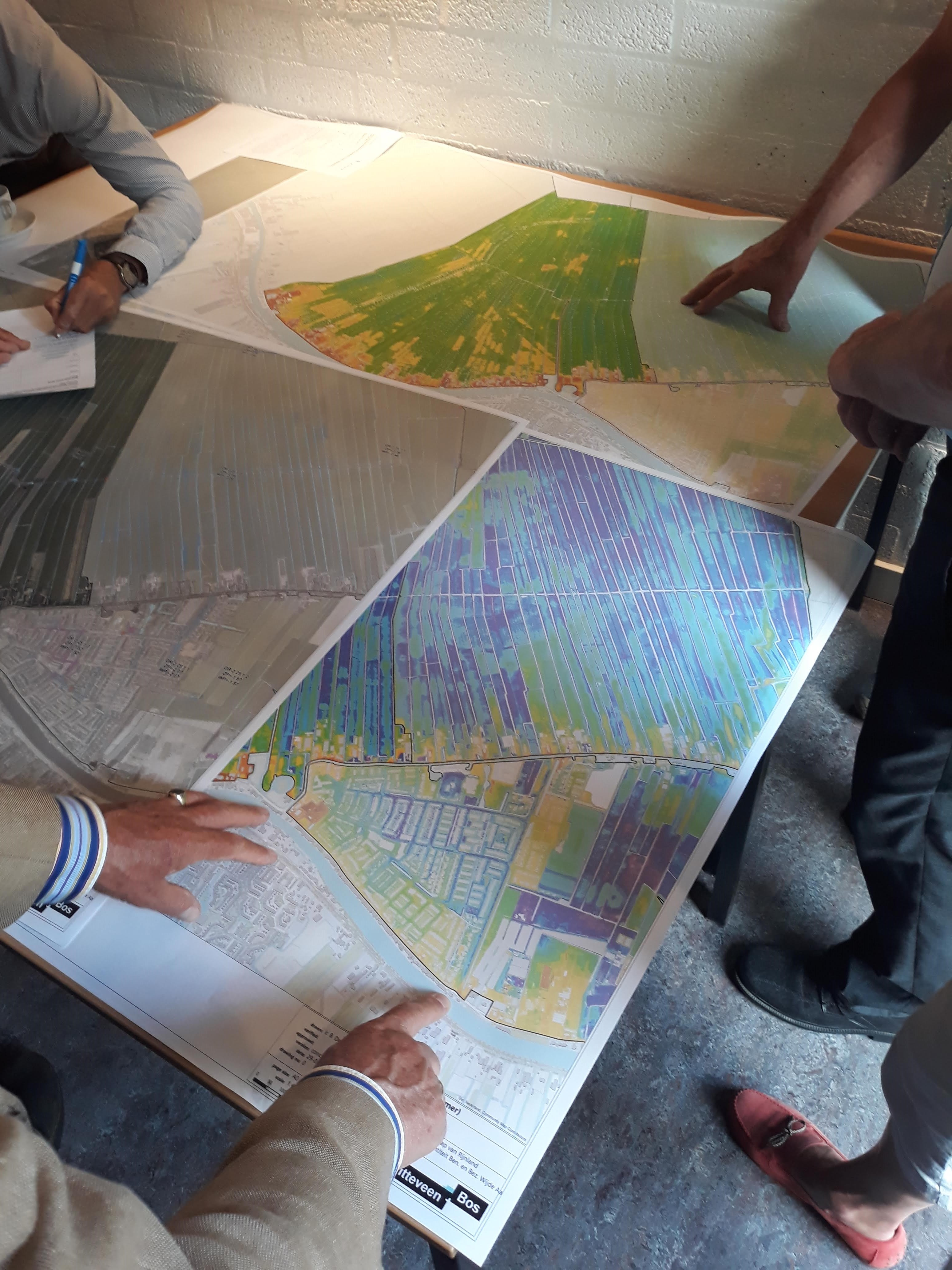 Vijf tips voor het organiseren van een succesvolle informatieavond