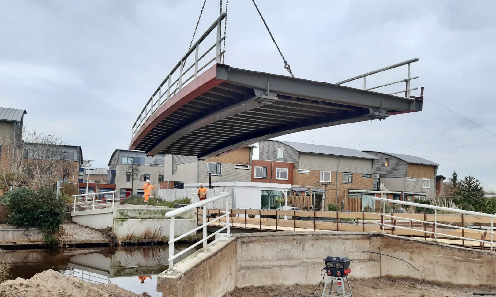 Zaaien in goede tijden, oogsten in slechte tijden