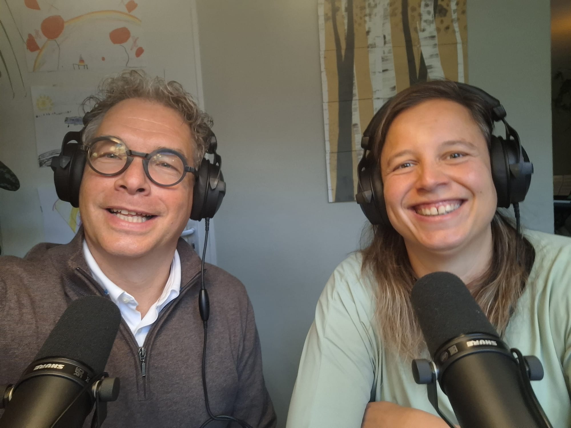 Samen werken aan mobiliteit in Eindhoven